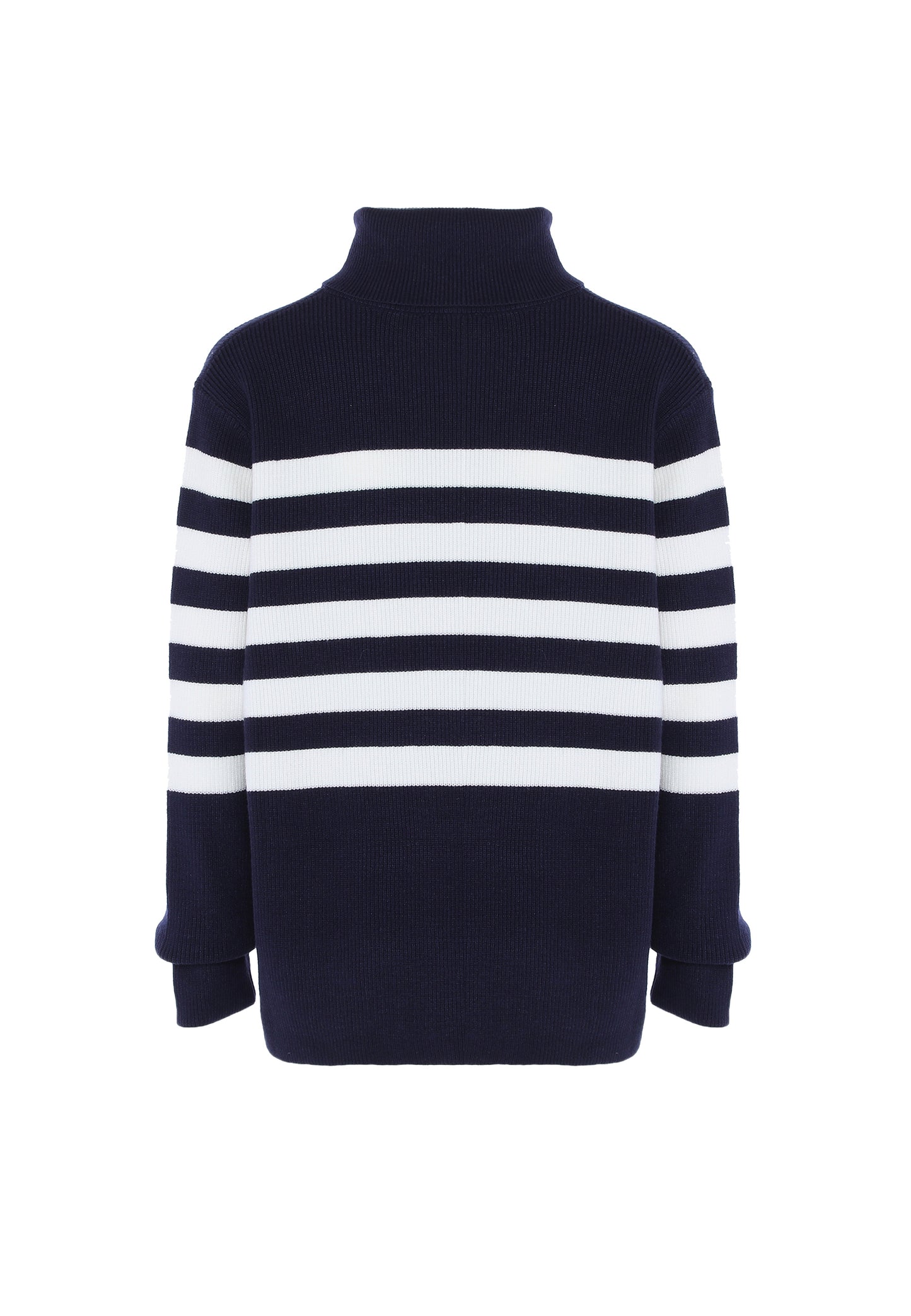 DreiMaster Maritim bridgeport Women's Sweater