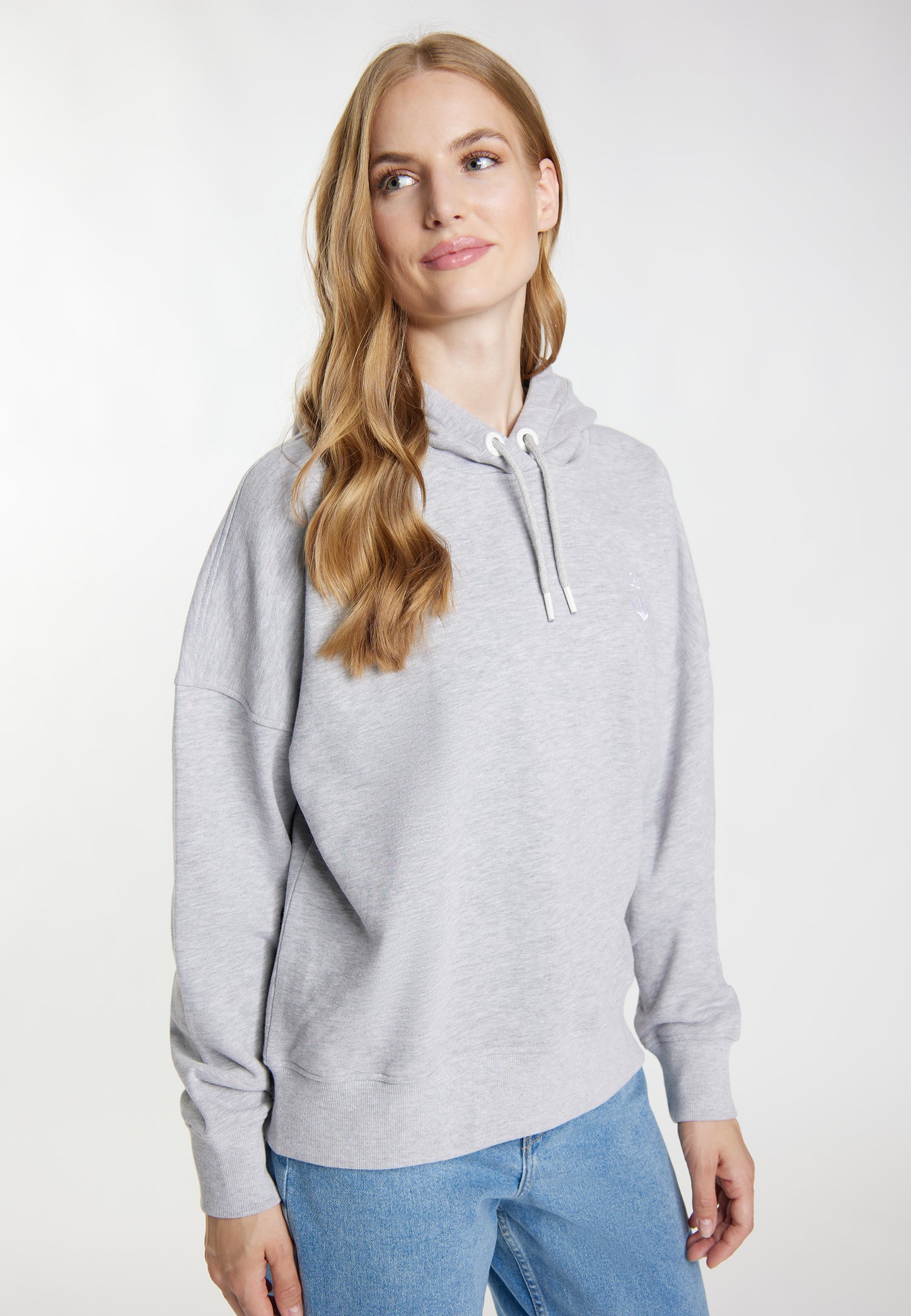 Kapuzenpullover