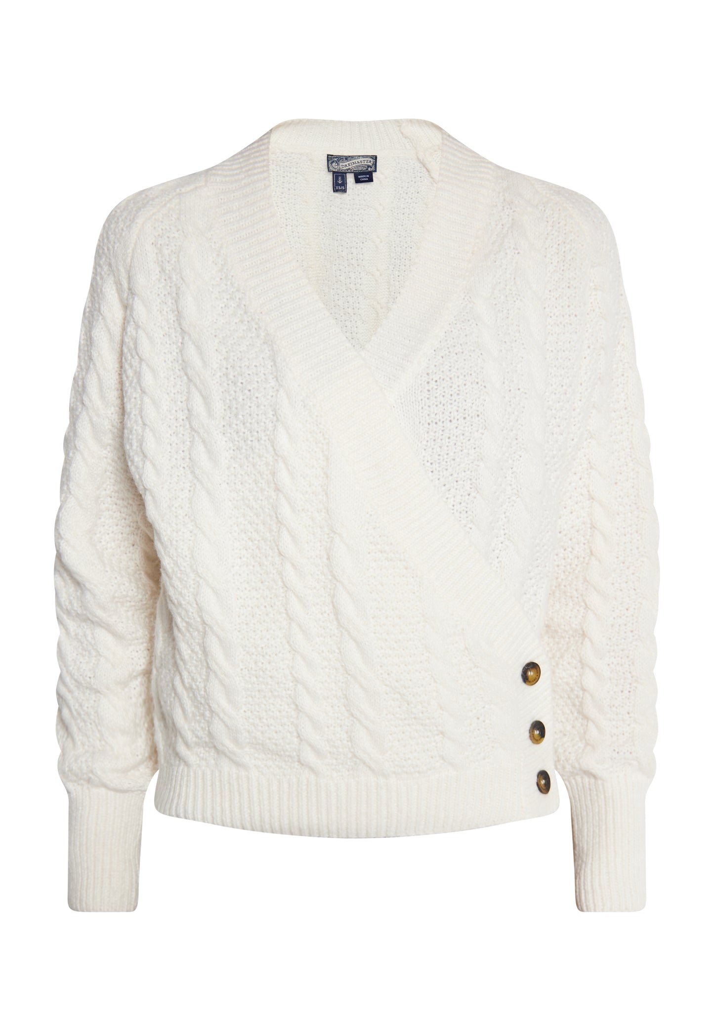 Strickpullover