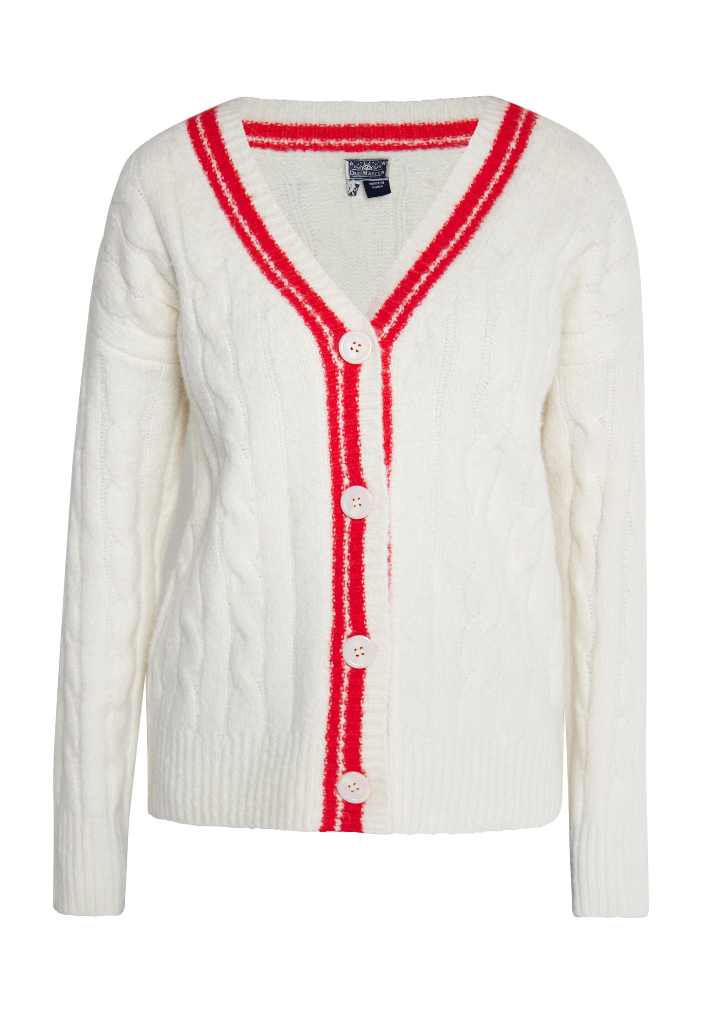 Strickjacke
