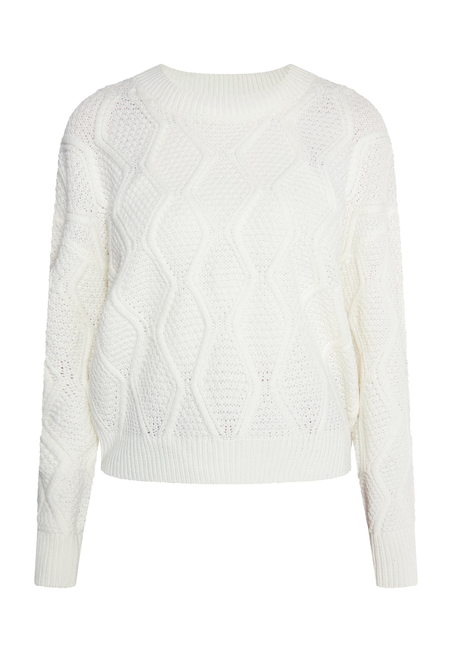 Strickpullover