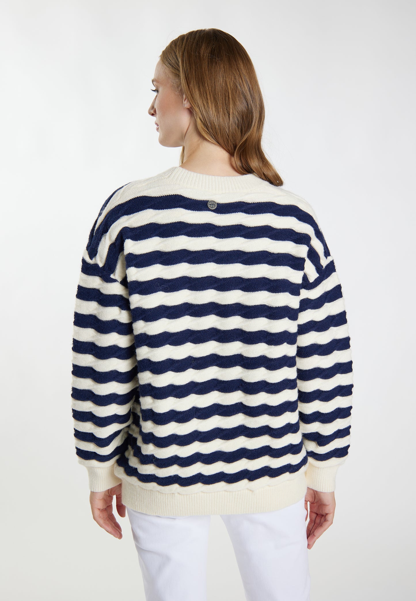 DreiMaster Maritim Women's Strickpullover