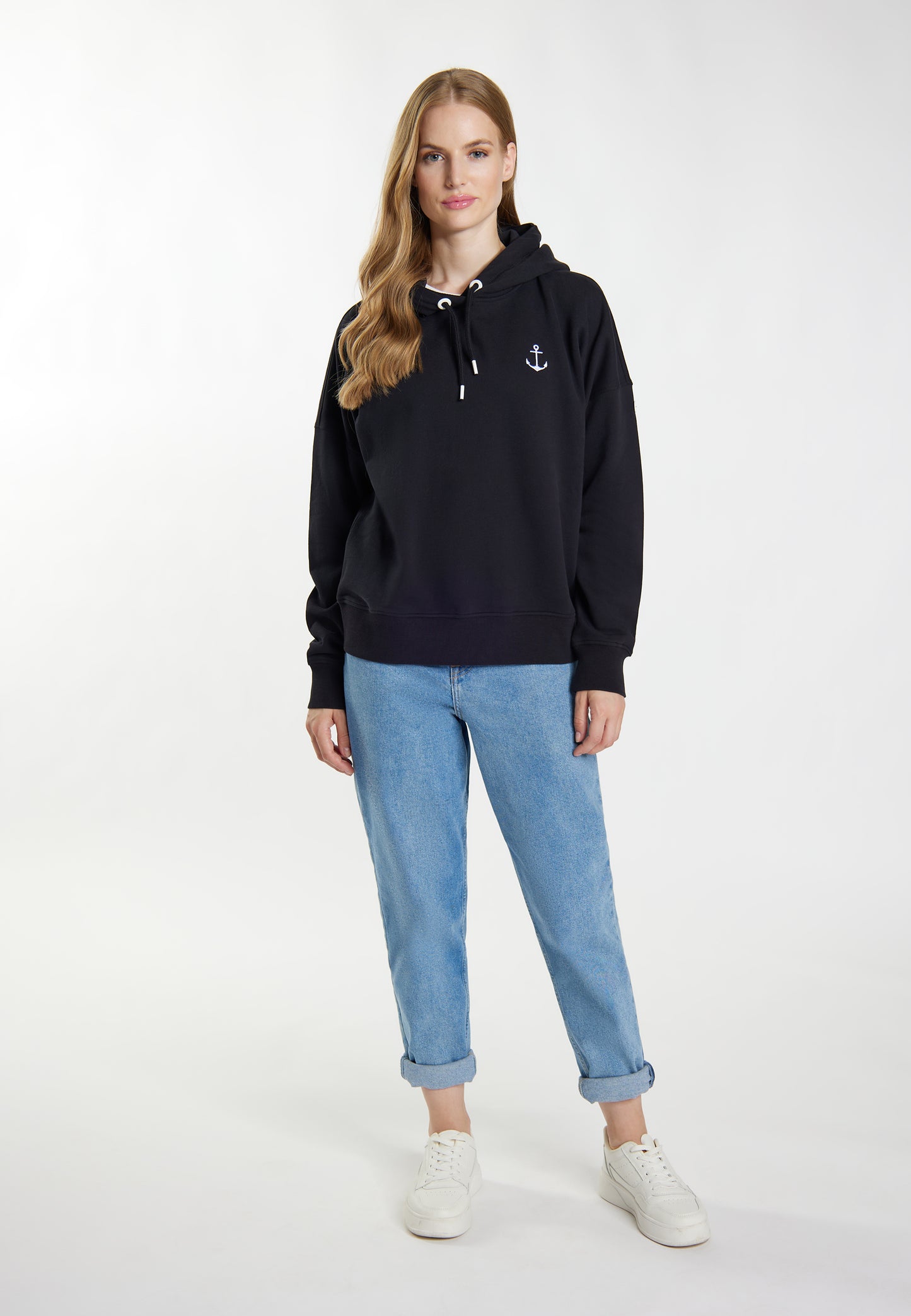 DreiMaster Maritim Women's Hoodie