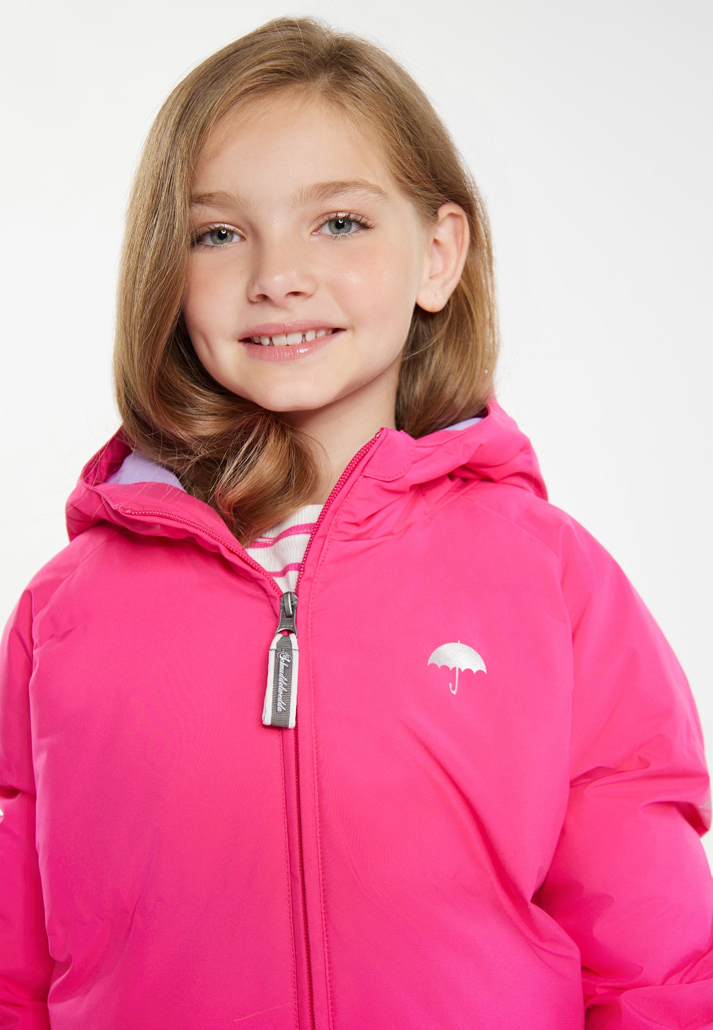 Schmuddelwedda Funktionale Winterjacke