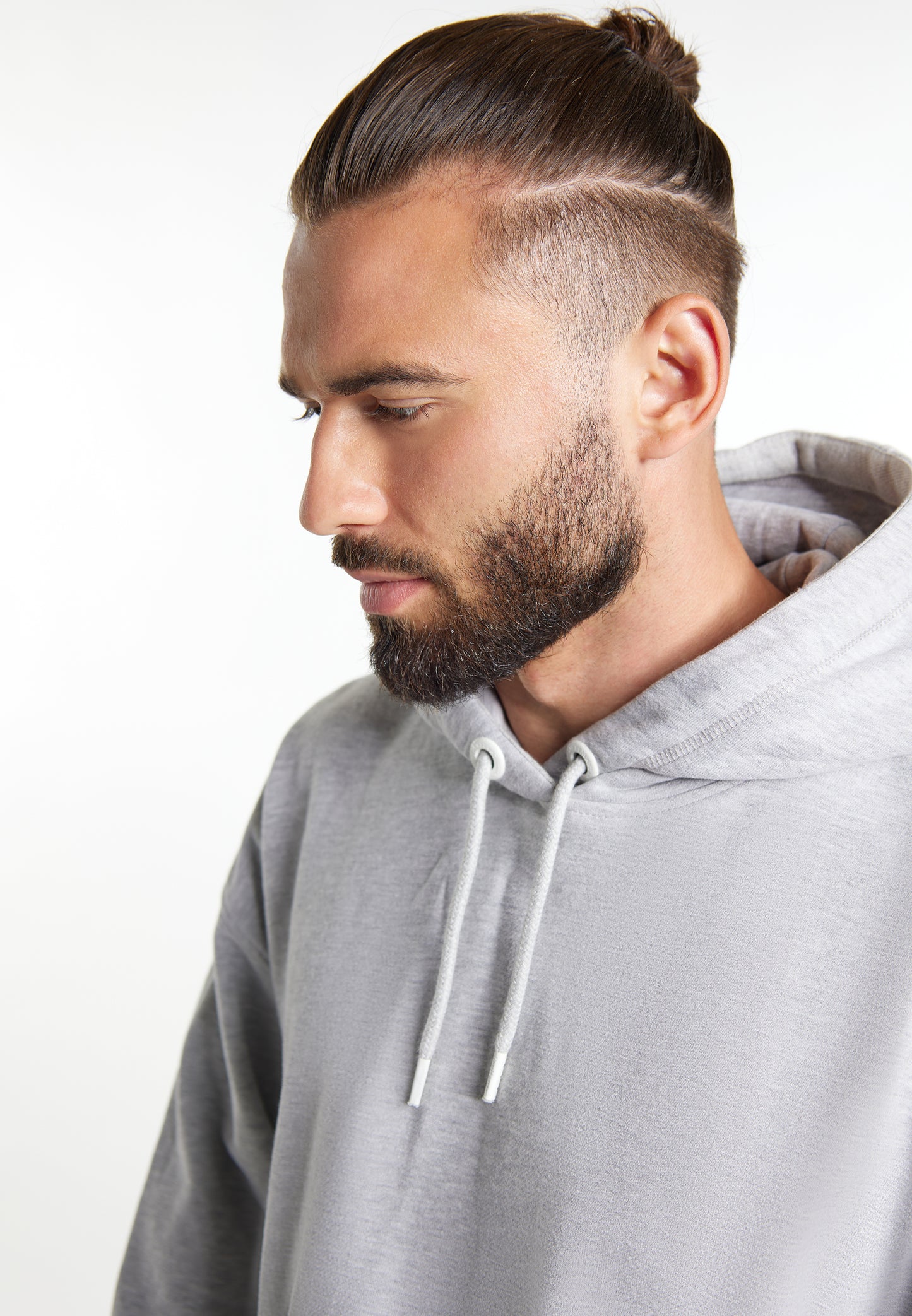 Bequemer Hoodie