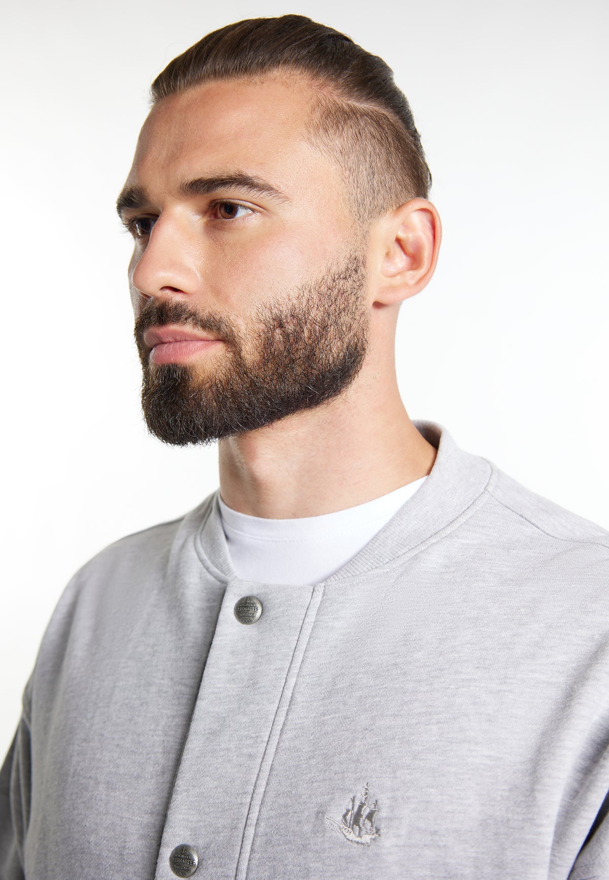 DreiMaster Vintage Sweatjacke
