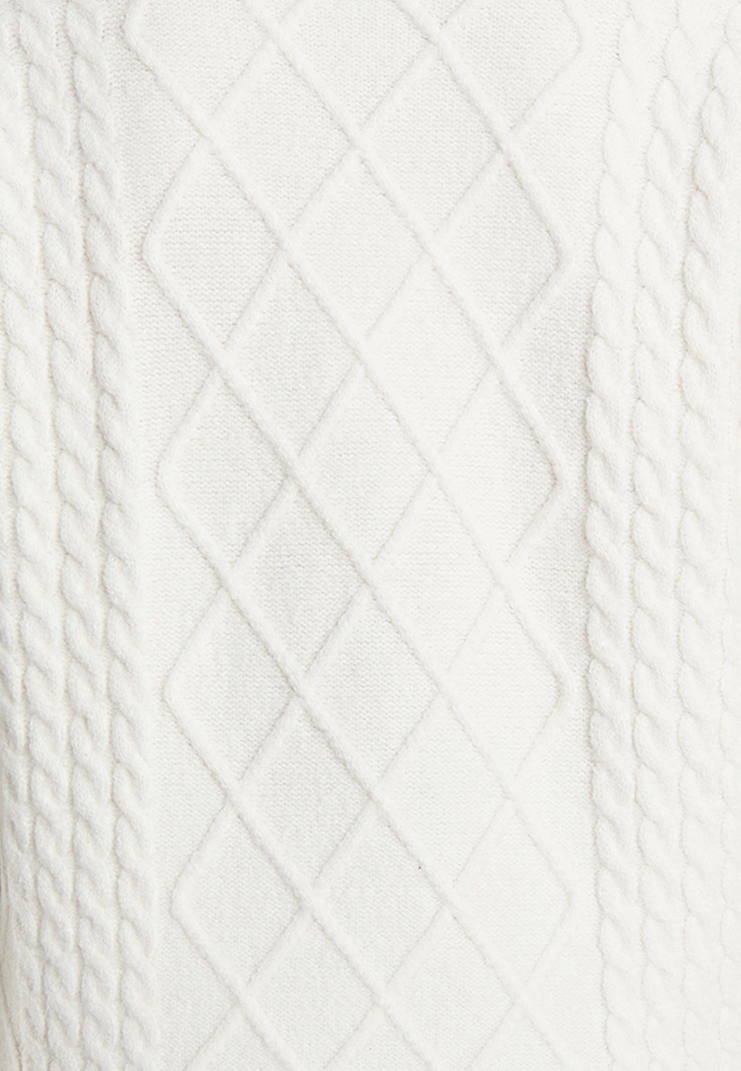 Dreimaster Vintage Damen Strickpullover