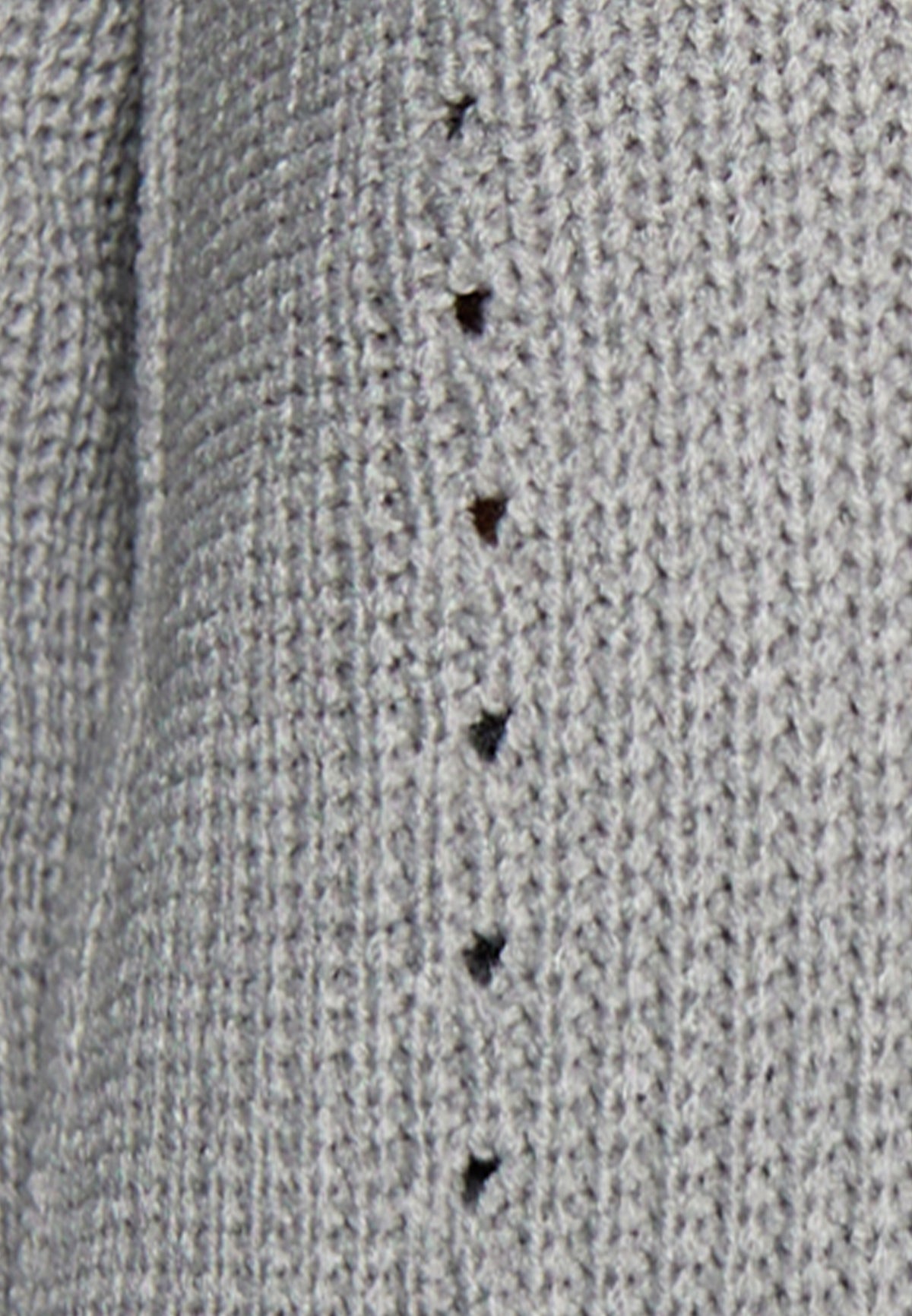 DreiMaster Vintage Strickjacke