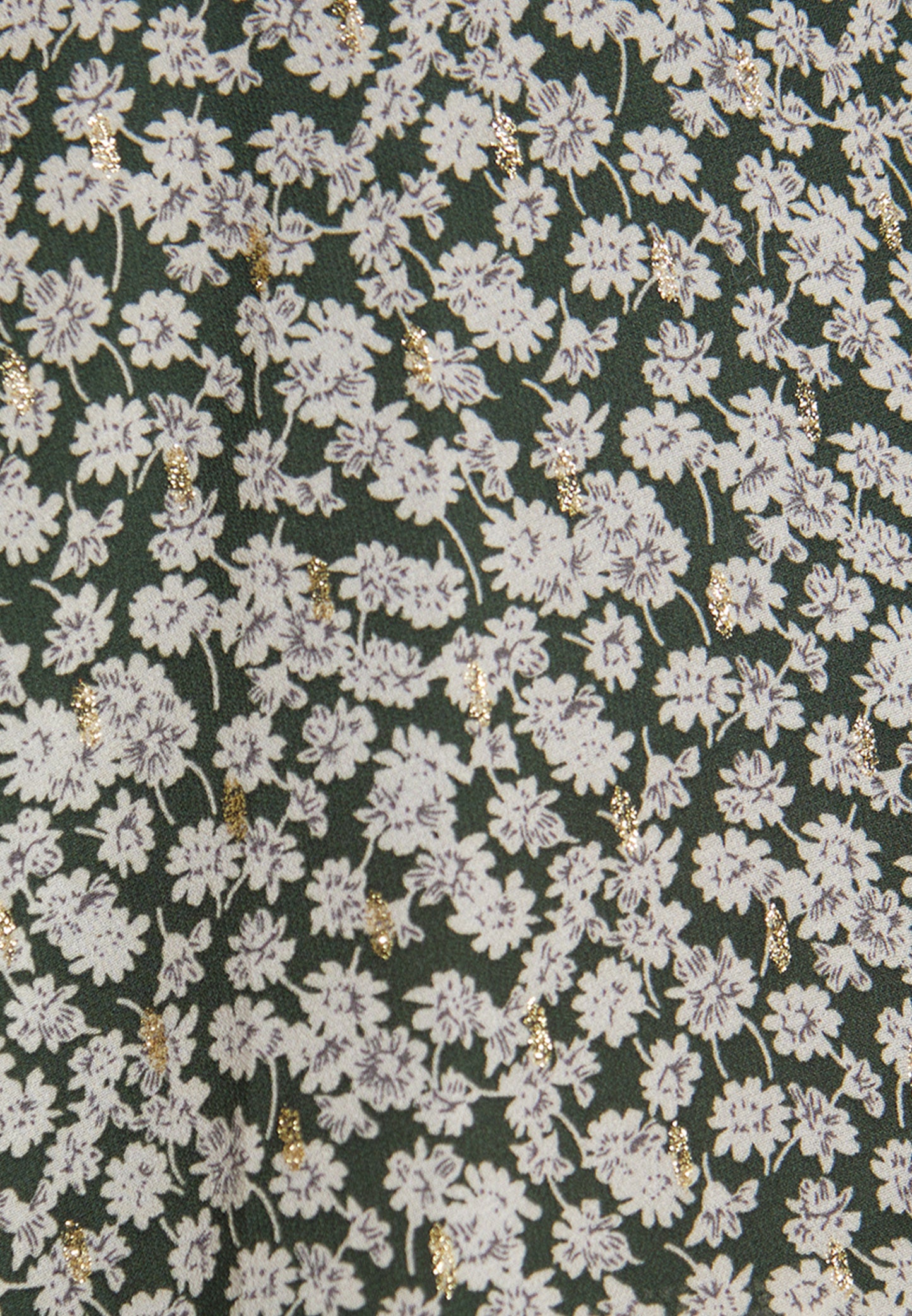 Dreimaster Vintage Maxirock für Damen