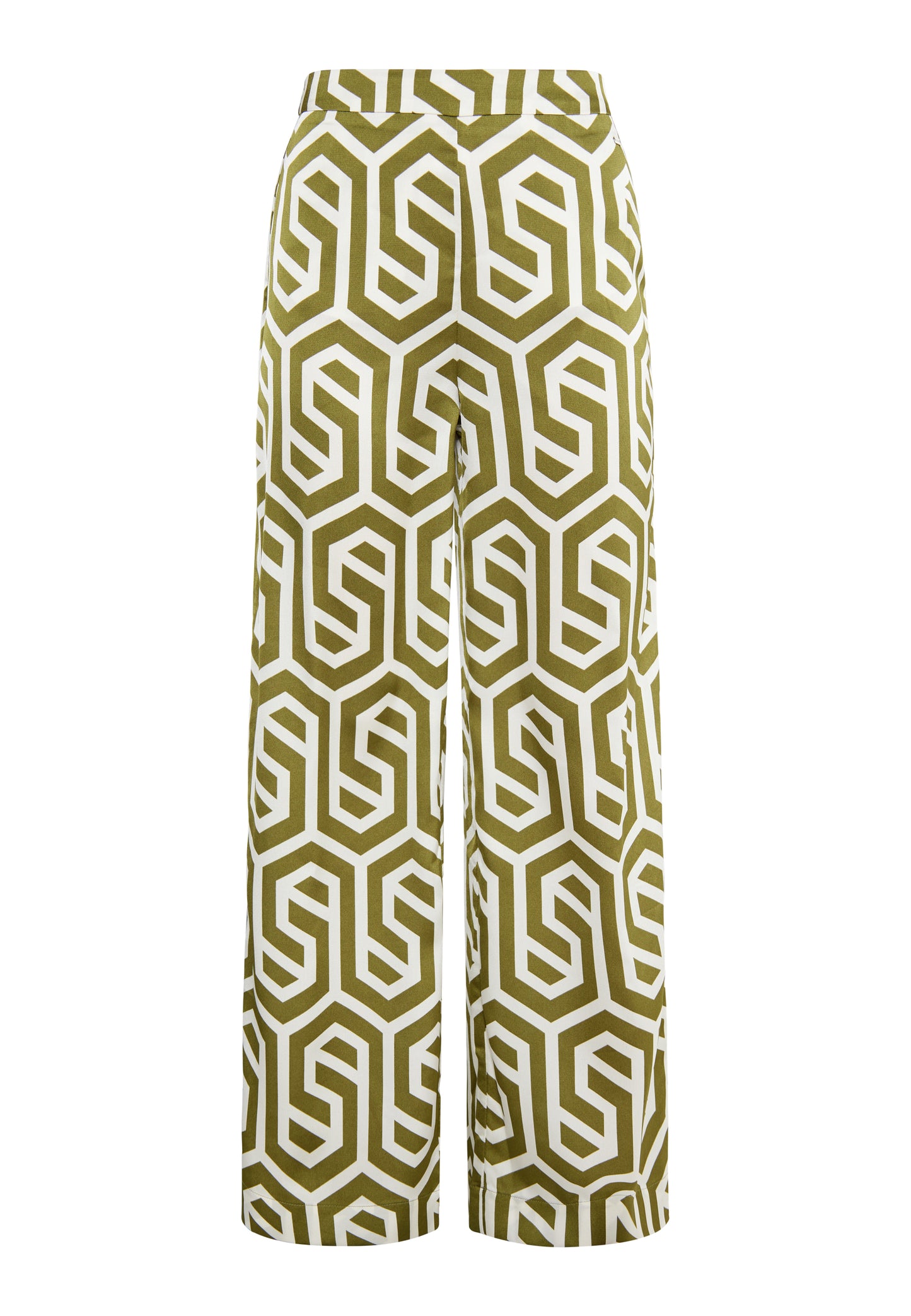 Stoffhose