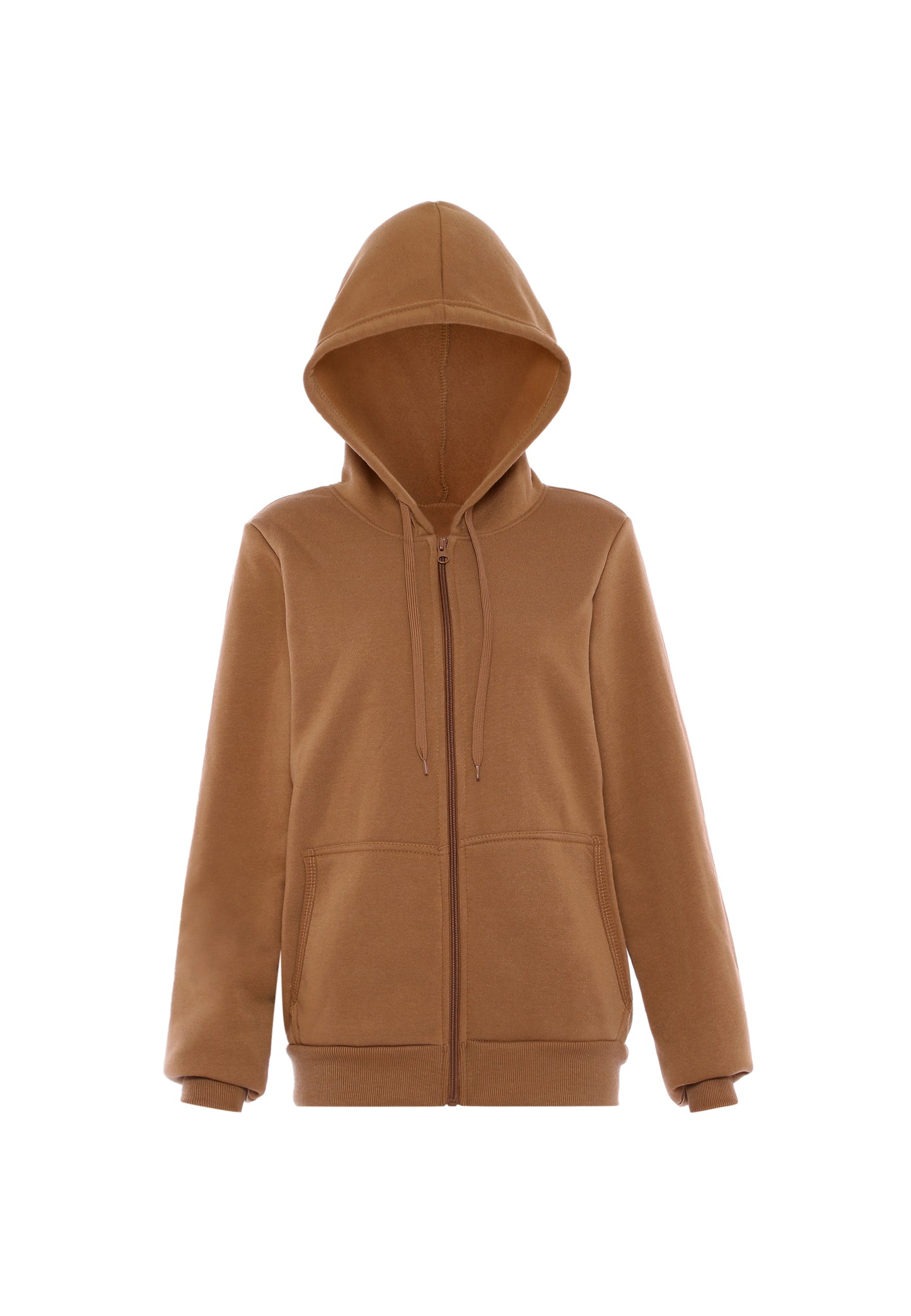 DreiMaster Maritim Damen-Kapuzenjacke