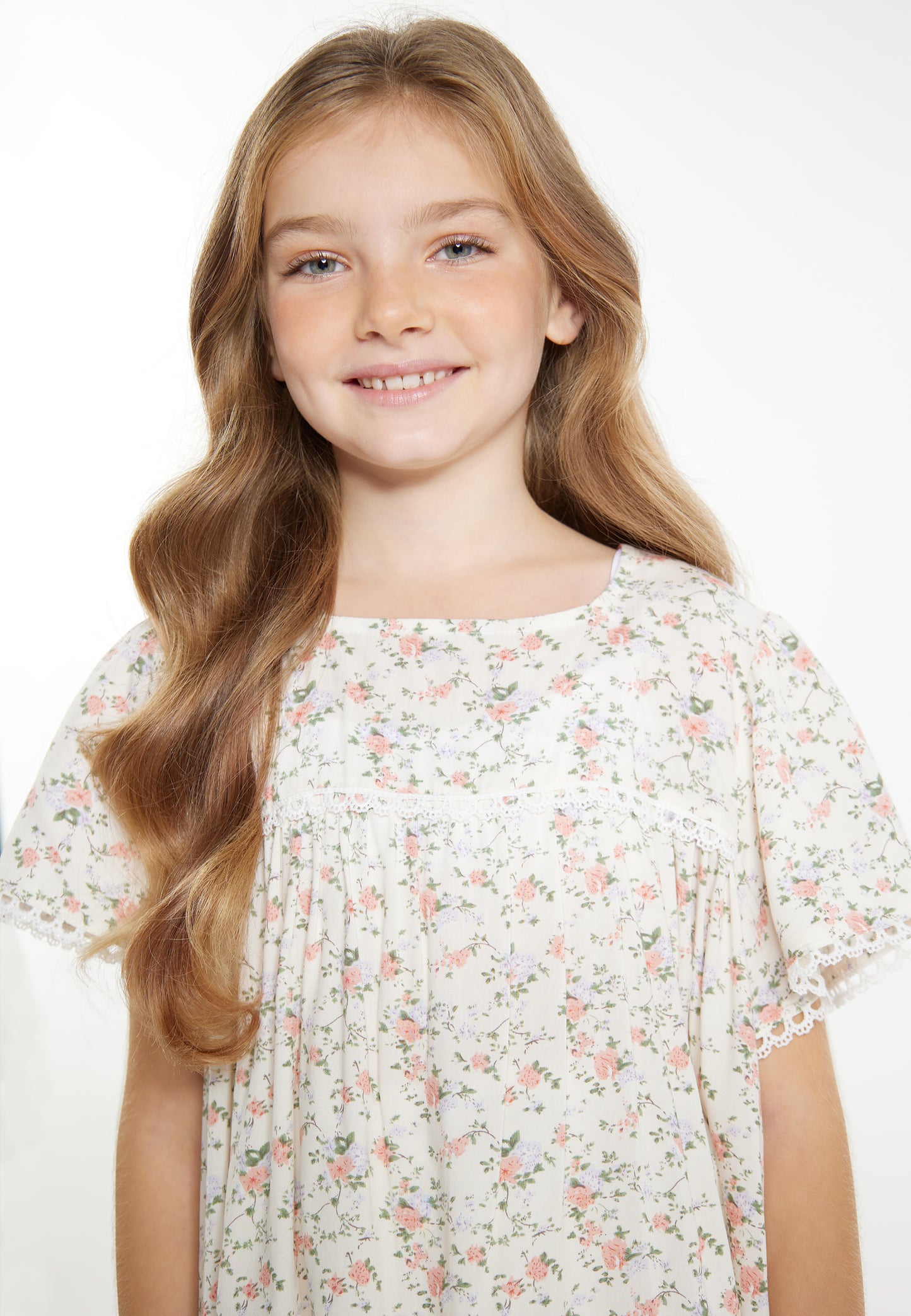 DreiMaster bluzka w stylu vintage