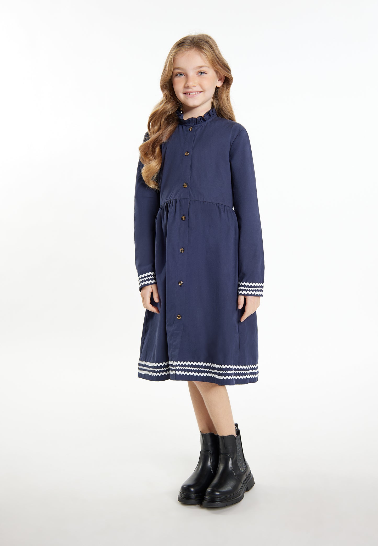 DreiMaster Vintage Dress