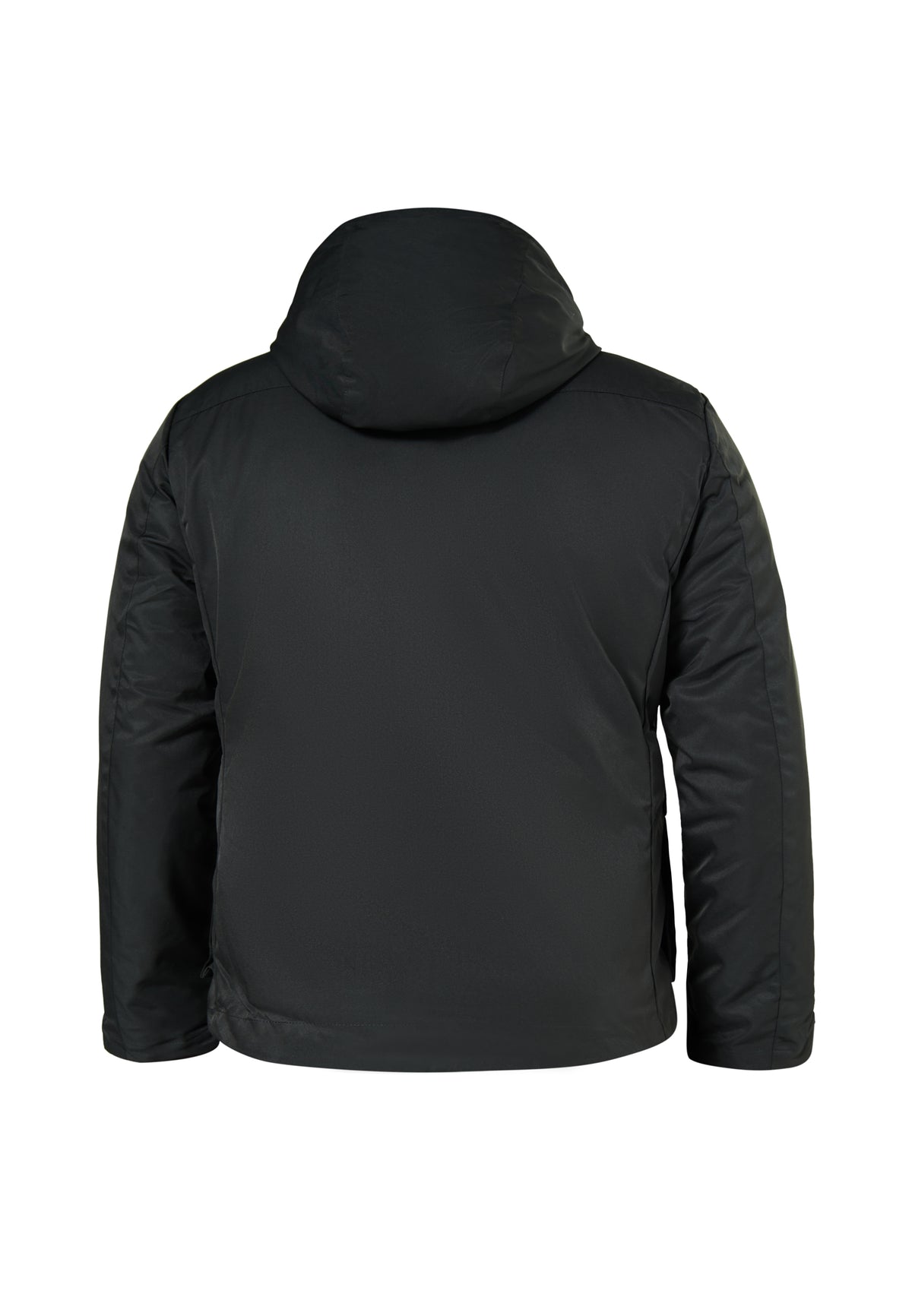 ICEBOUND Men's Outdoorjacke