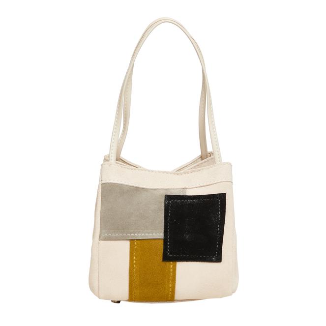 DreiMaster Klassik Felipa Damenhandtasche