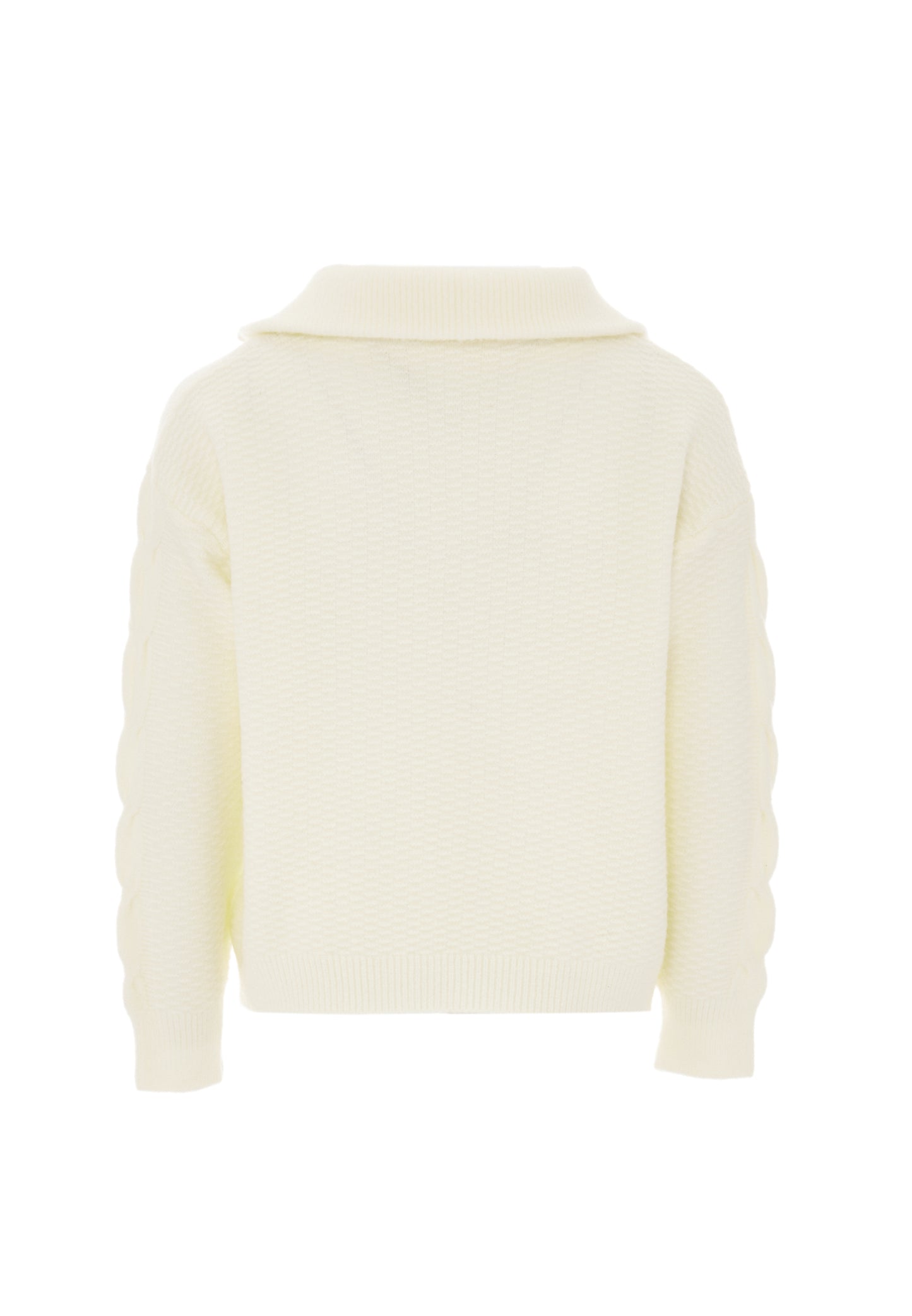 DreiMaster Maritim Bridgeport Damenpullover
