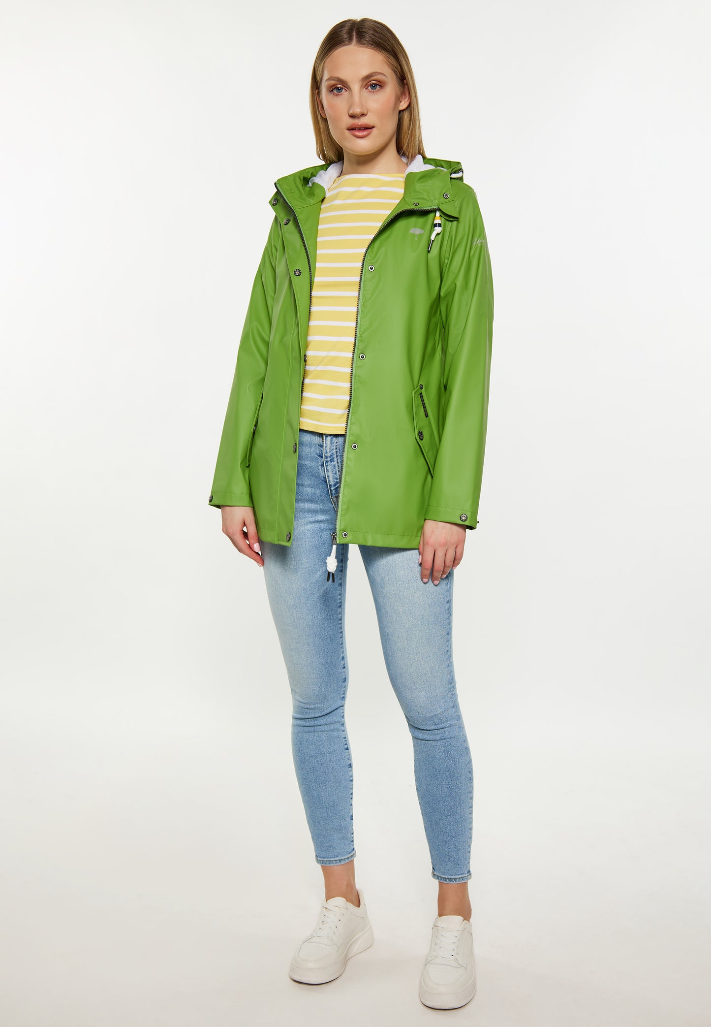 Regenjacke