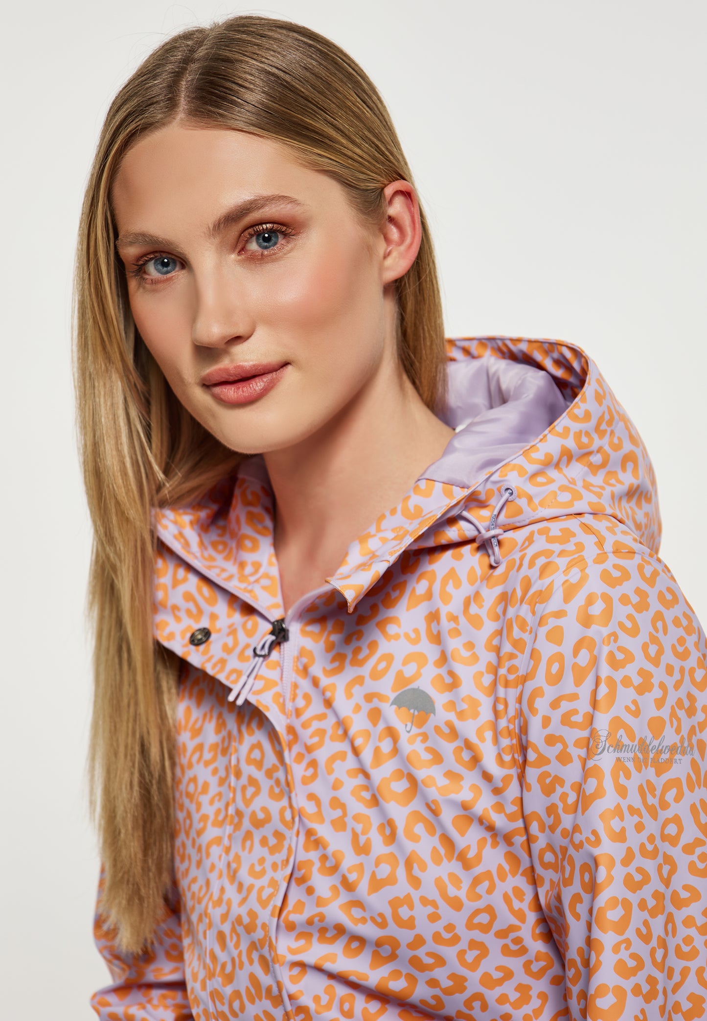 Regenjacke