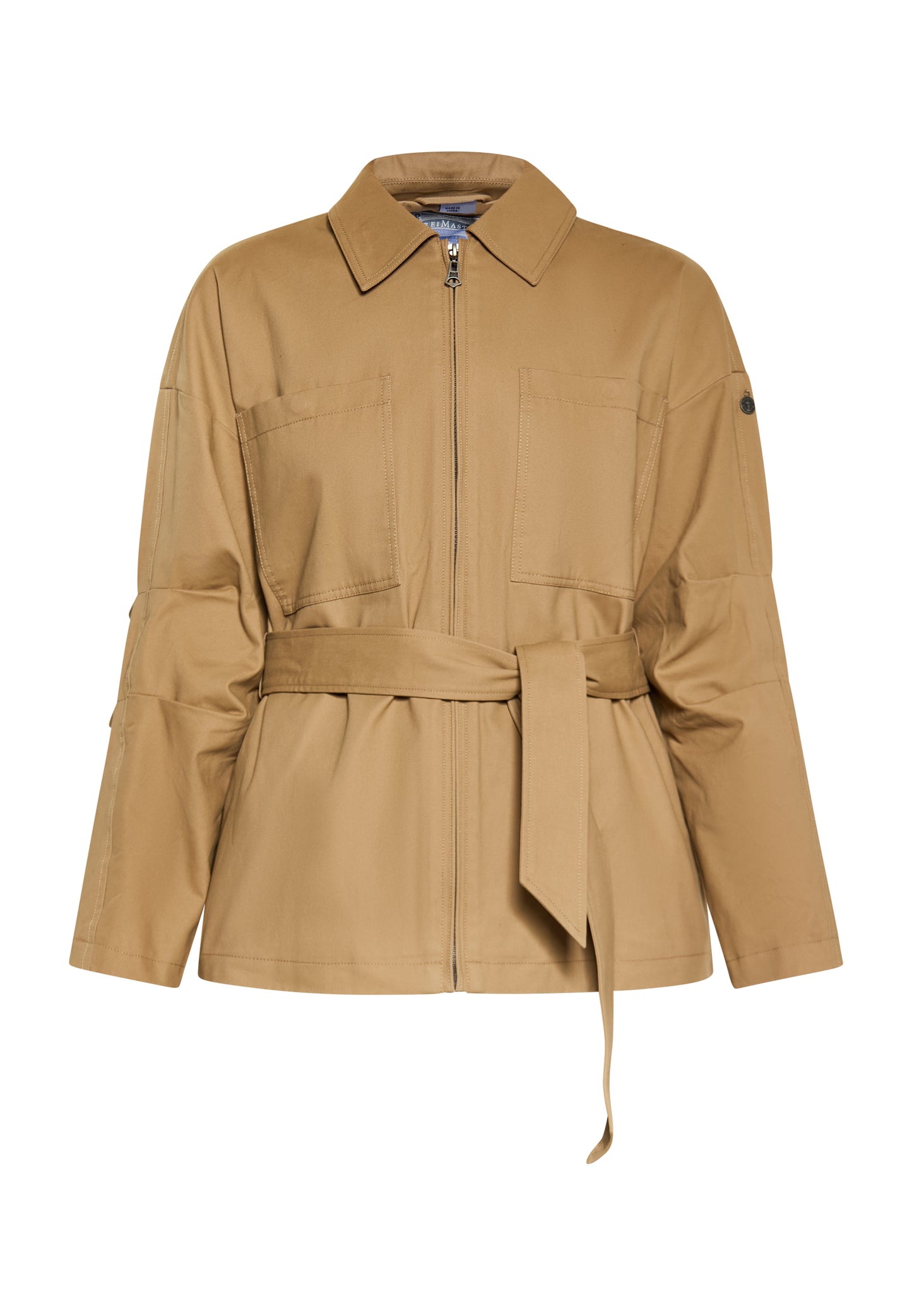 Jacke