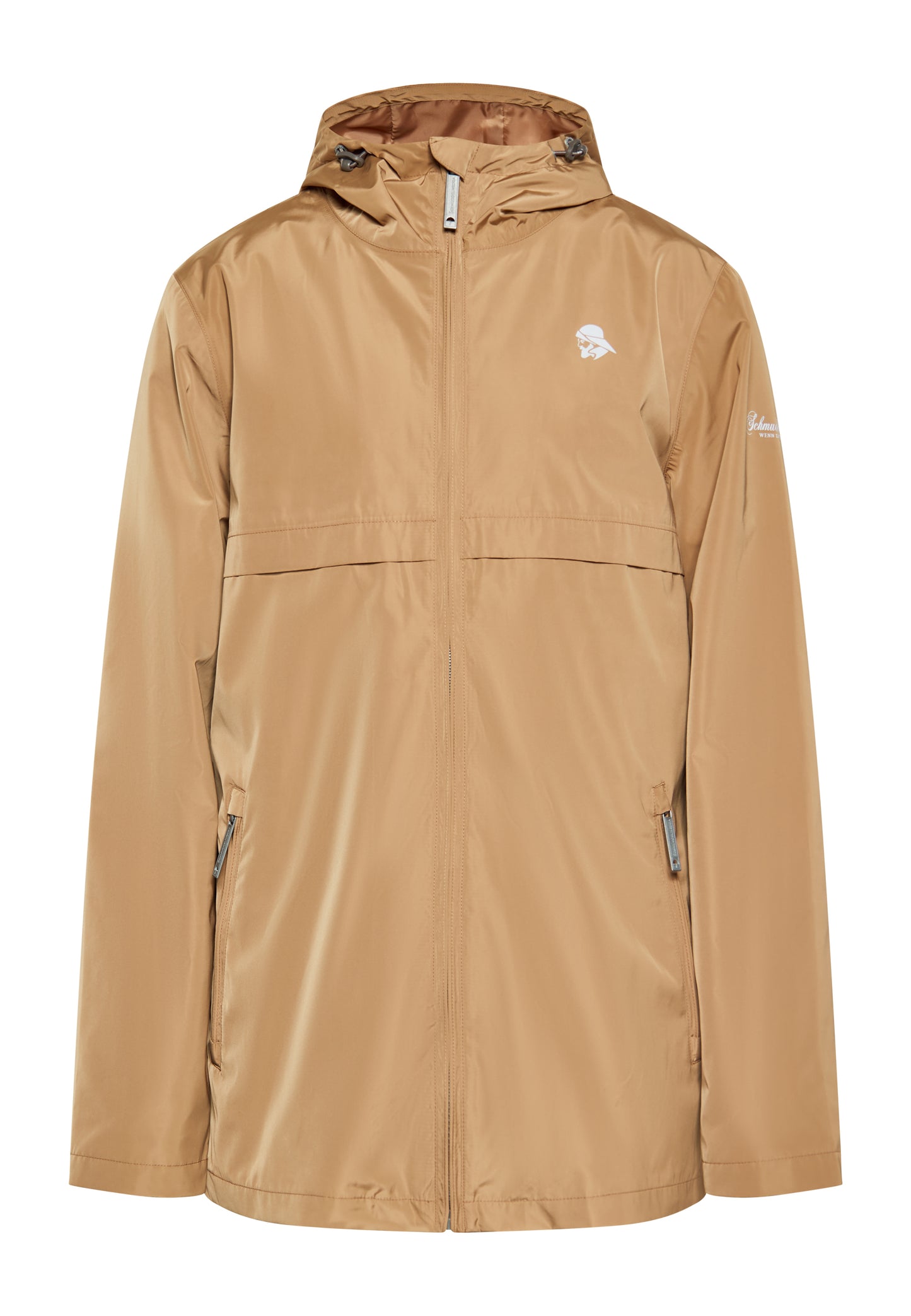 Regenjacke