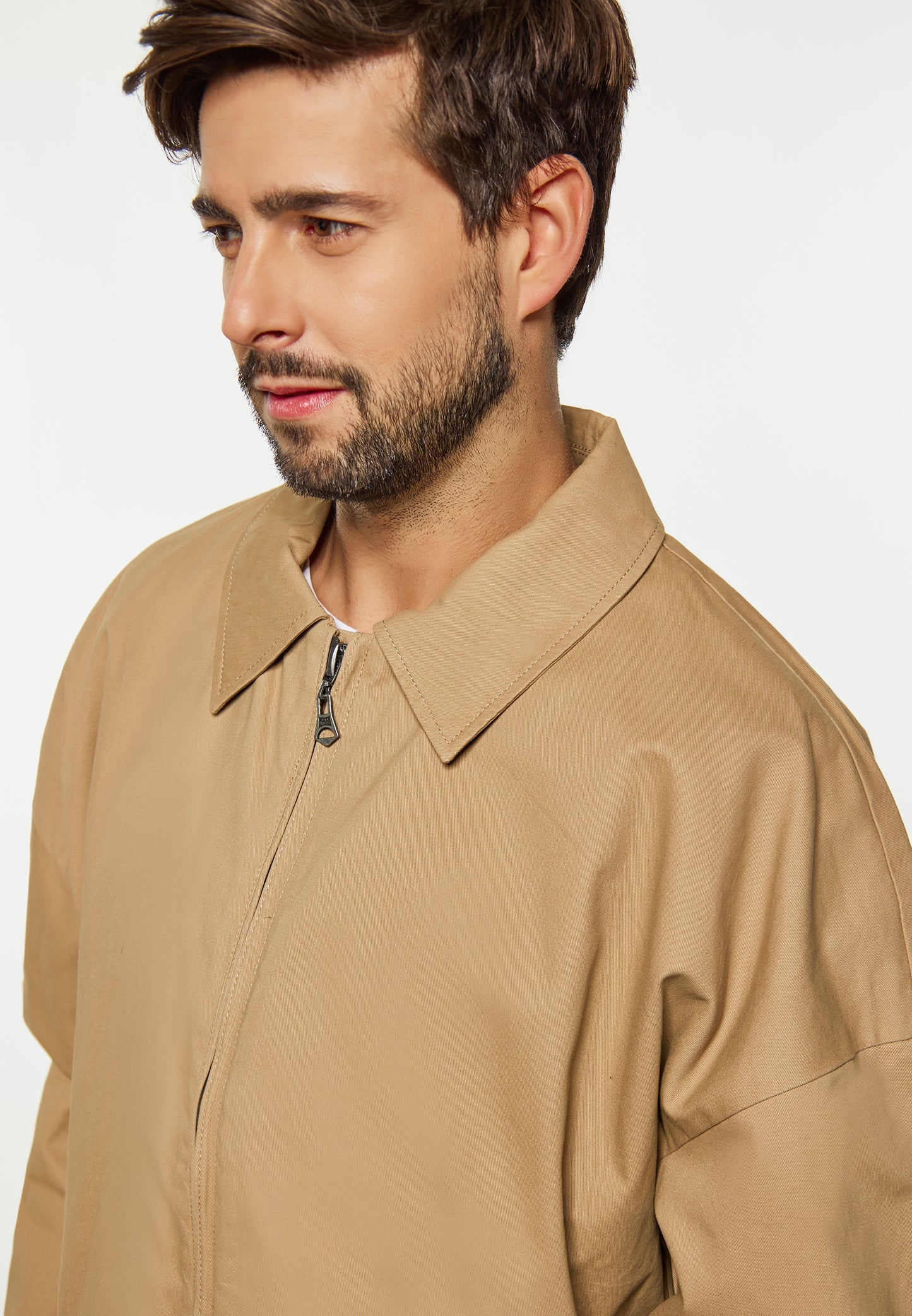 DreiMaster Vintage Herren Blouson Jacke