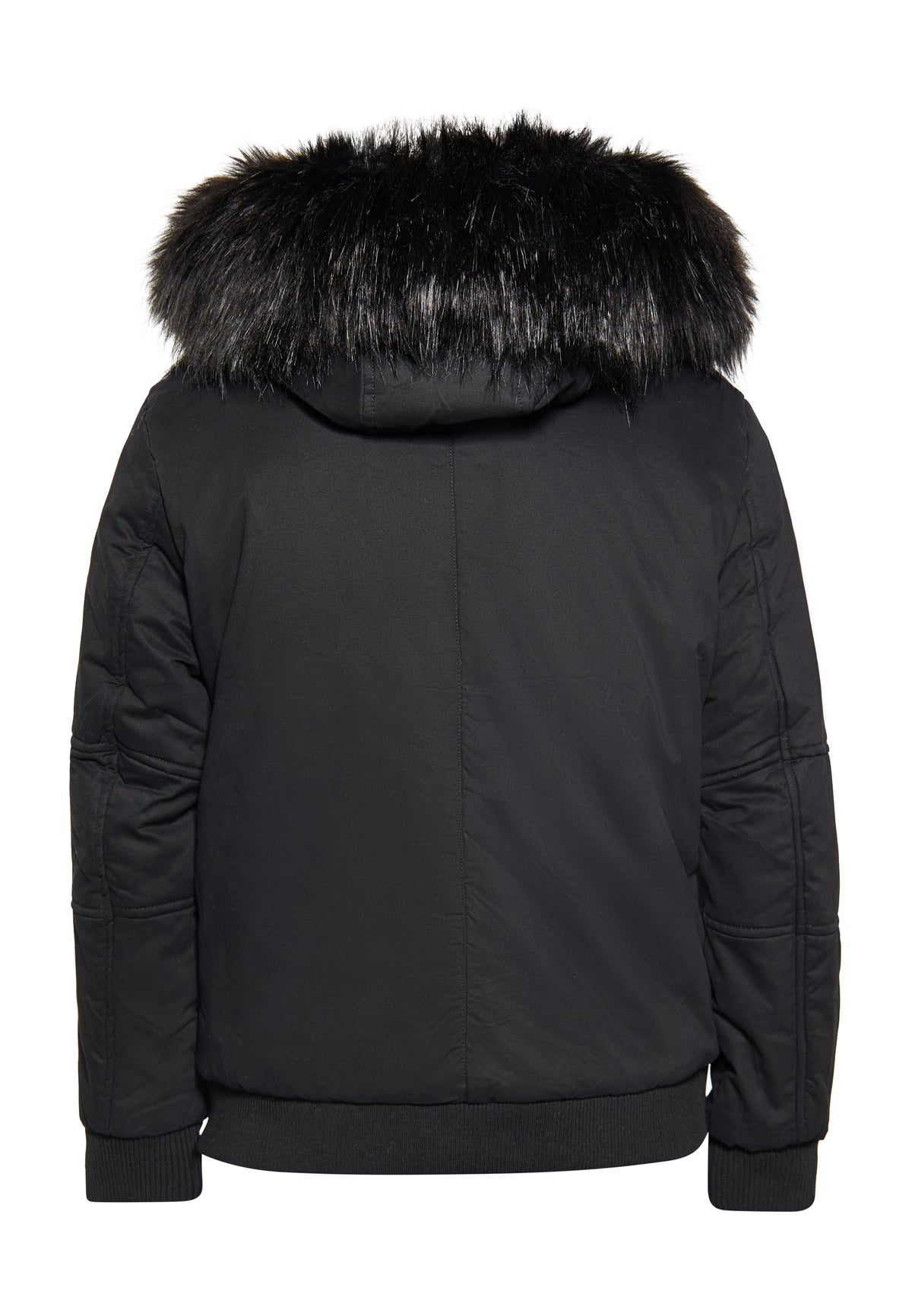 ICEBOUND Men's Blouson