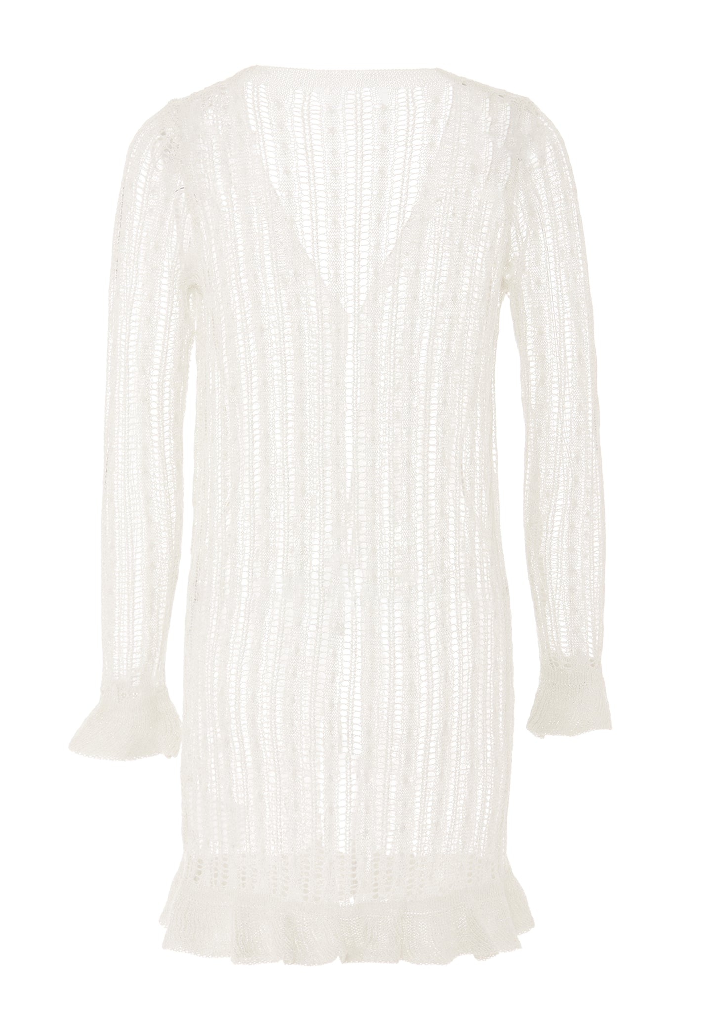 DreiMaster Klassik VERNOLE Damen-Cardigan