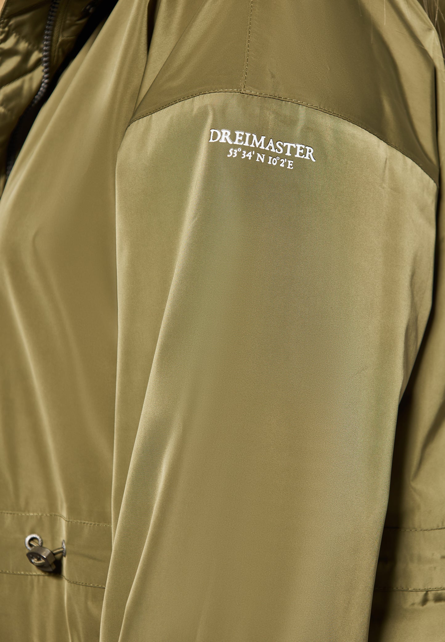 DreiMaster Maritim Damen Regenmäntel