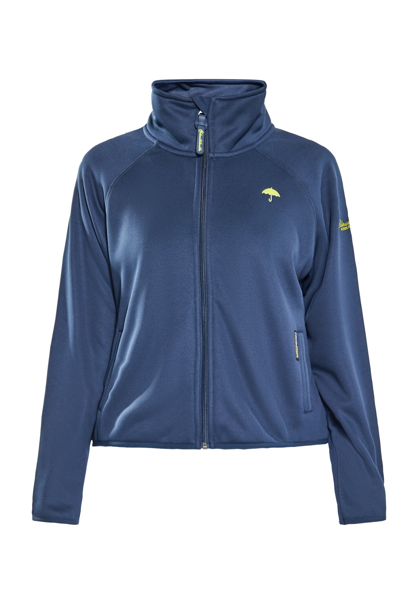 Übergangsjacke Schmuddelwedda