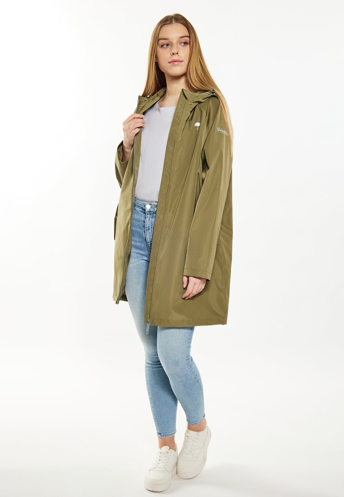 Schmuddelwedda Regenjacke