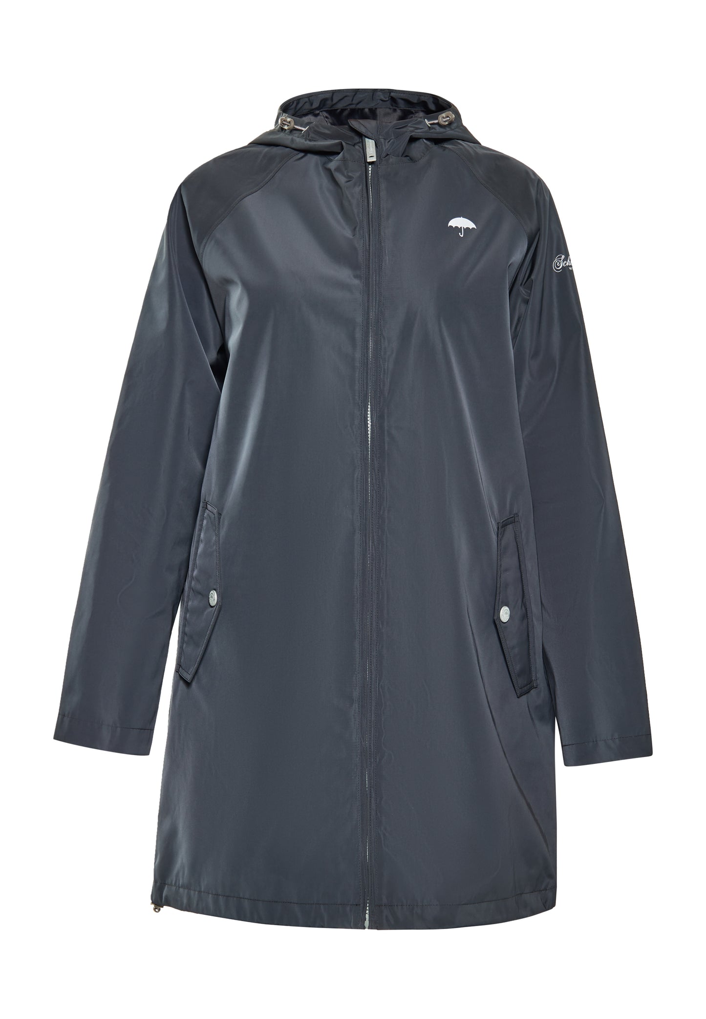 Regenjacke