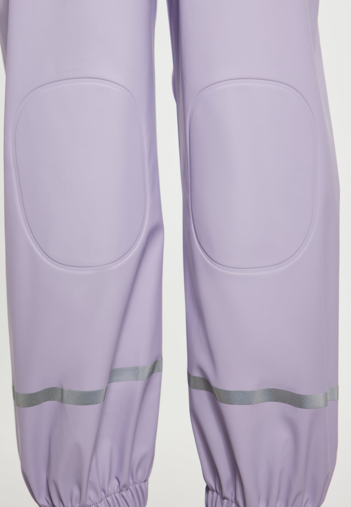 Schmuddelwedda Regenhose aus recyceltem Material