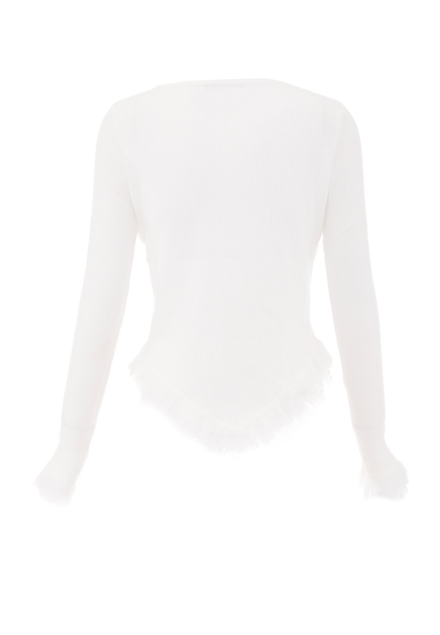 Schmuddelwedda COBIE Damenpullover