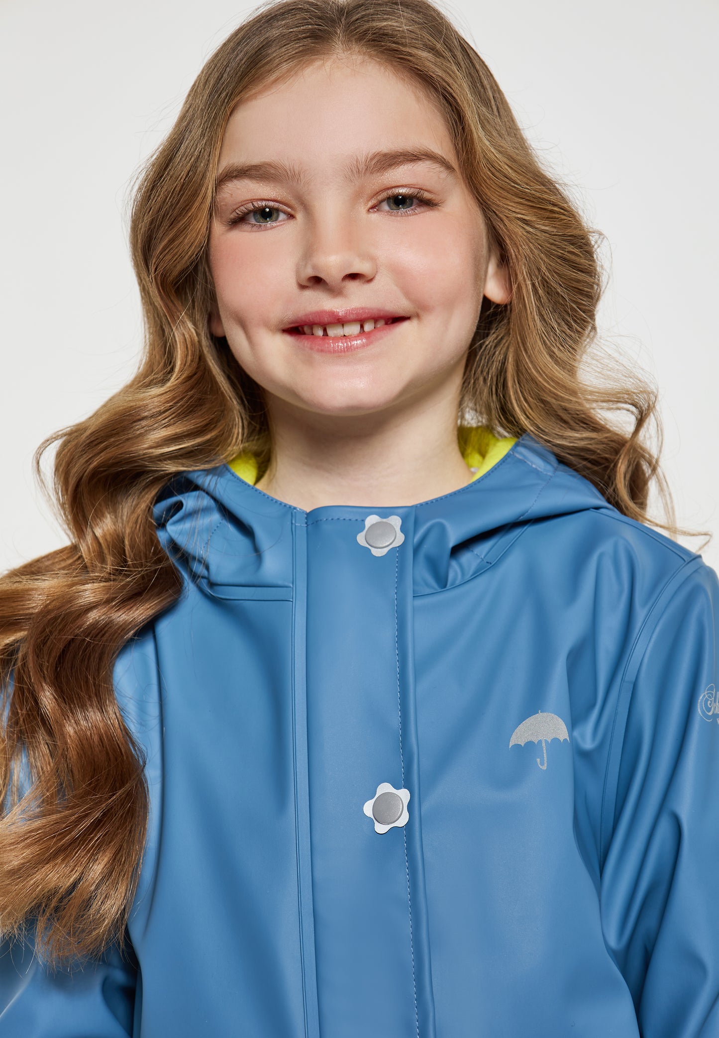 Schmuddelwedda Raincoat