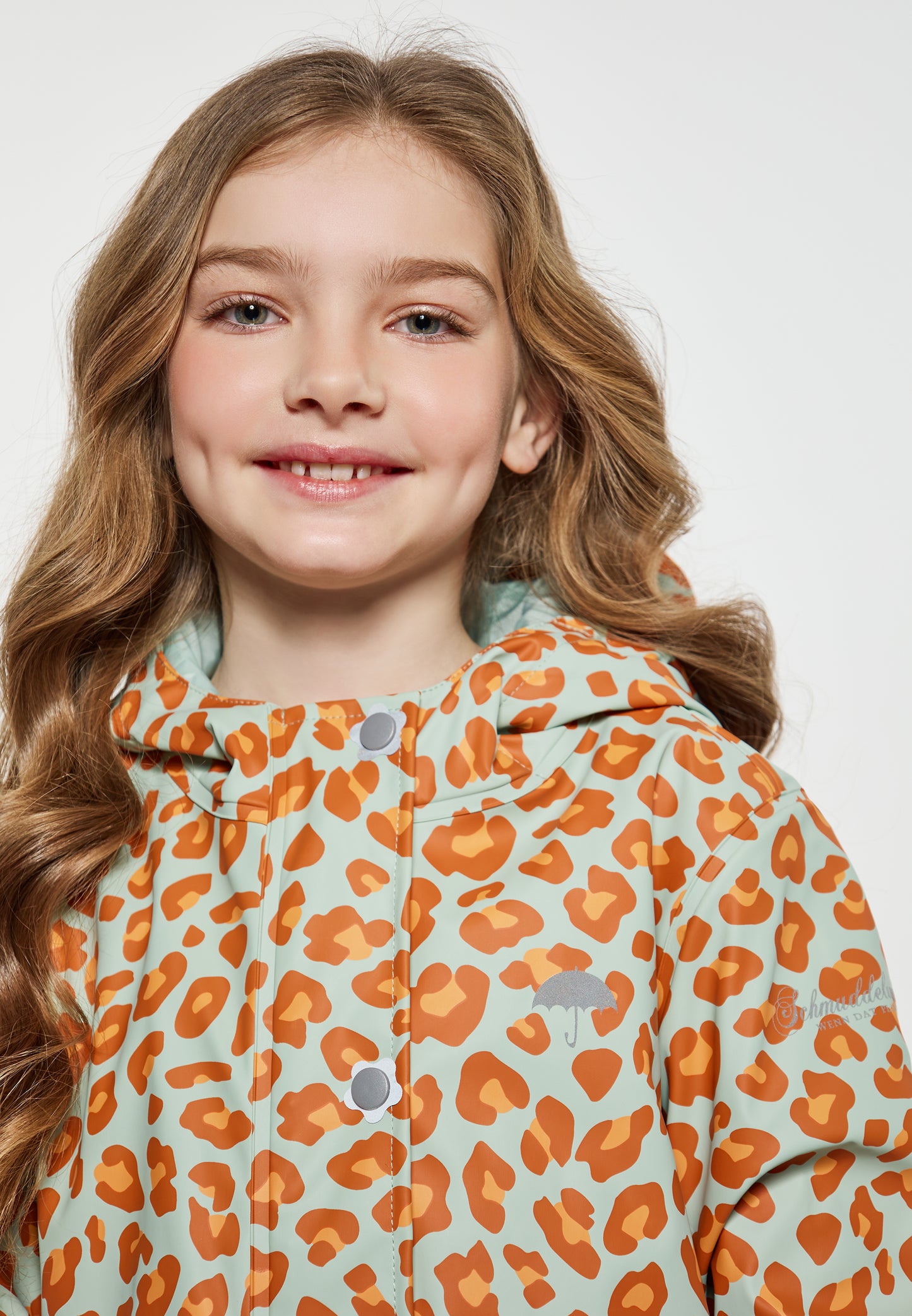 Regenjacke
