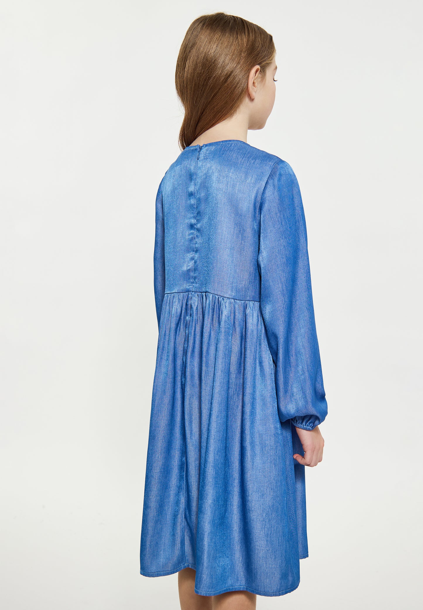 DreiMaster Vintage Mädchenkleid