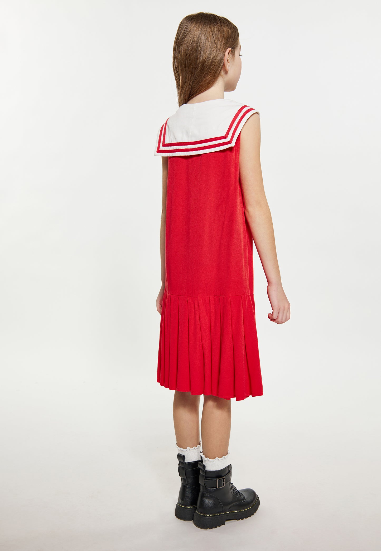 DreiMaster Vintage Mädchenkleid