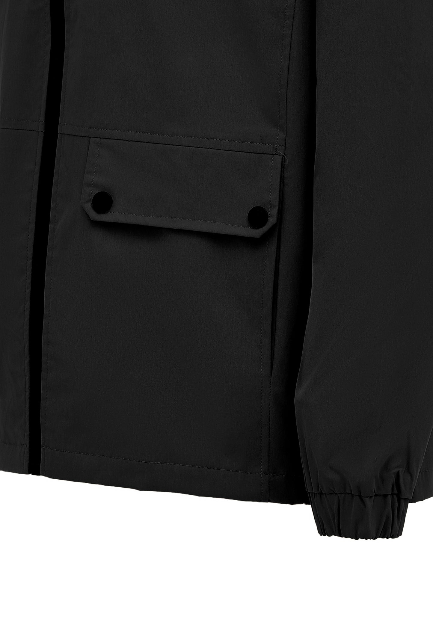 DreiMaster Maritim Men's Jacket