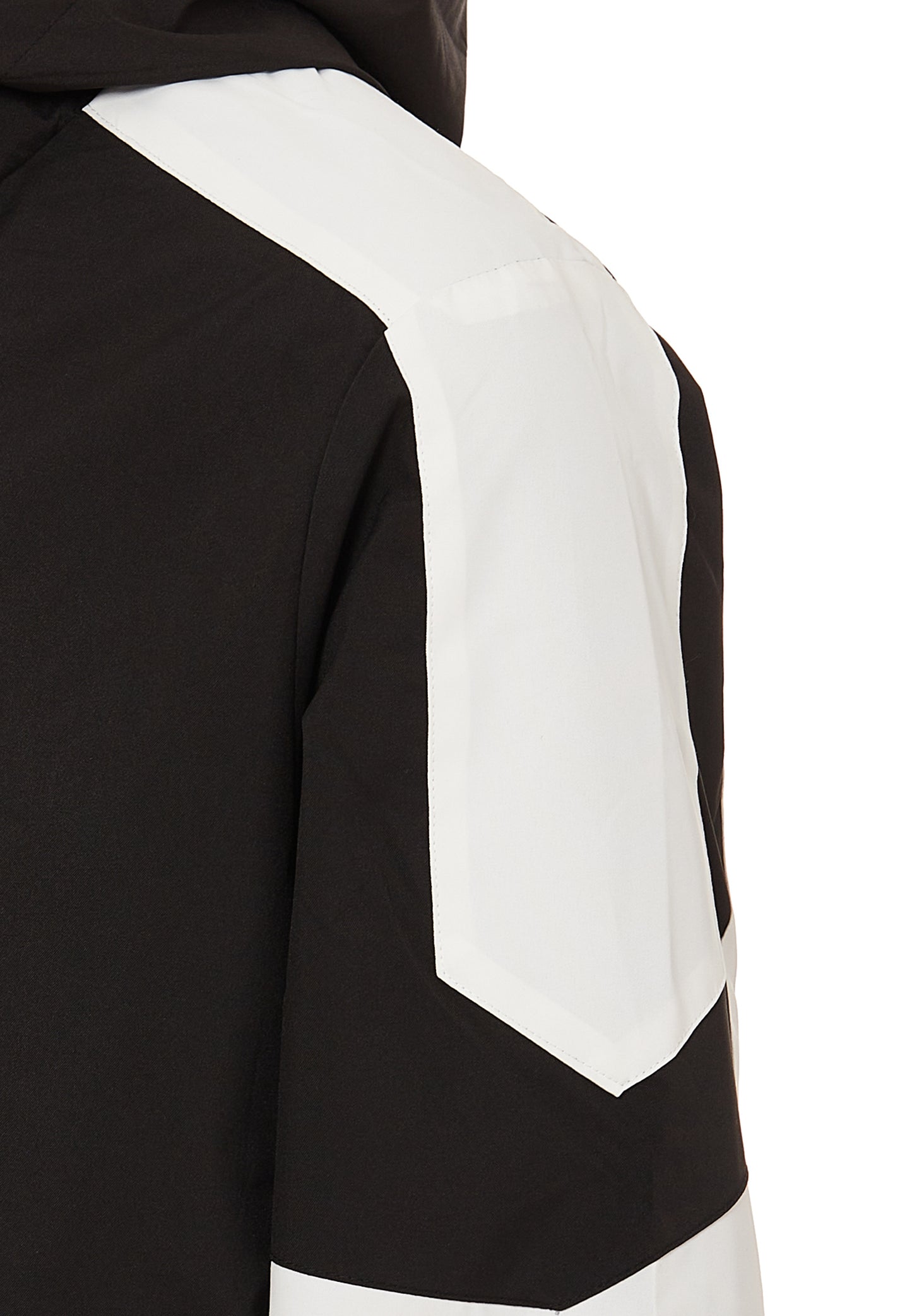 DreiMaster Maritim Herrenjacke