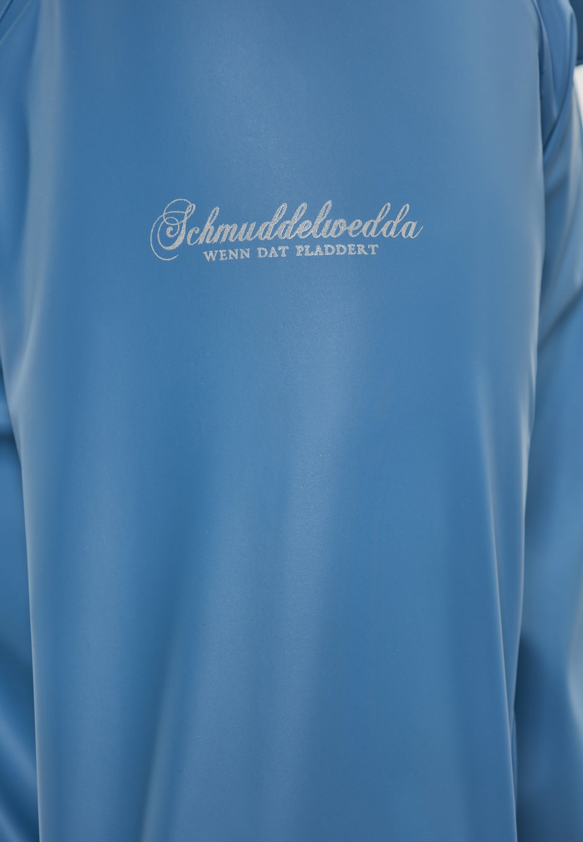 Schmuddelwedda Regenjacke