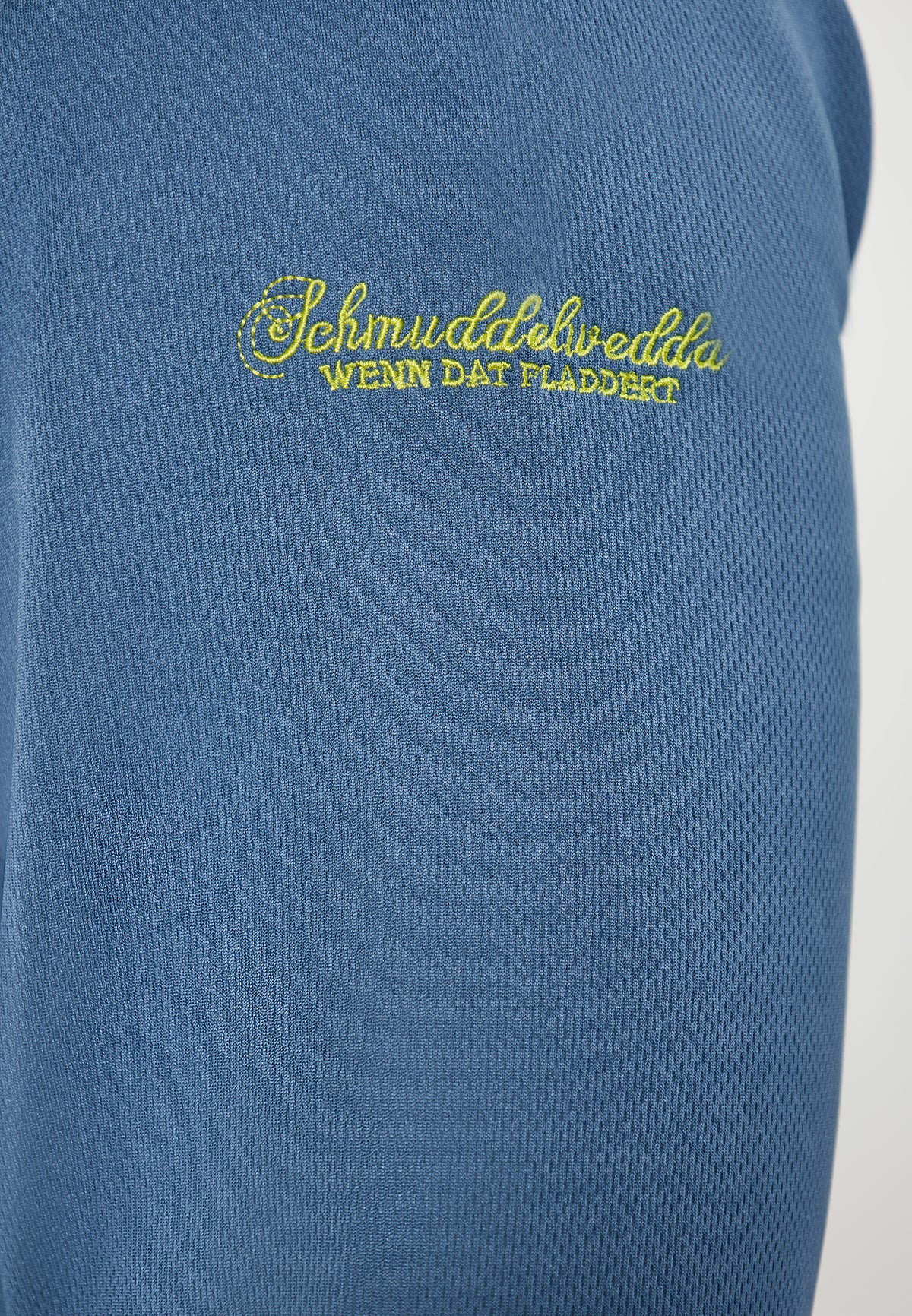 Schmuddelwedda Übergangsjacke