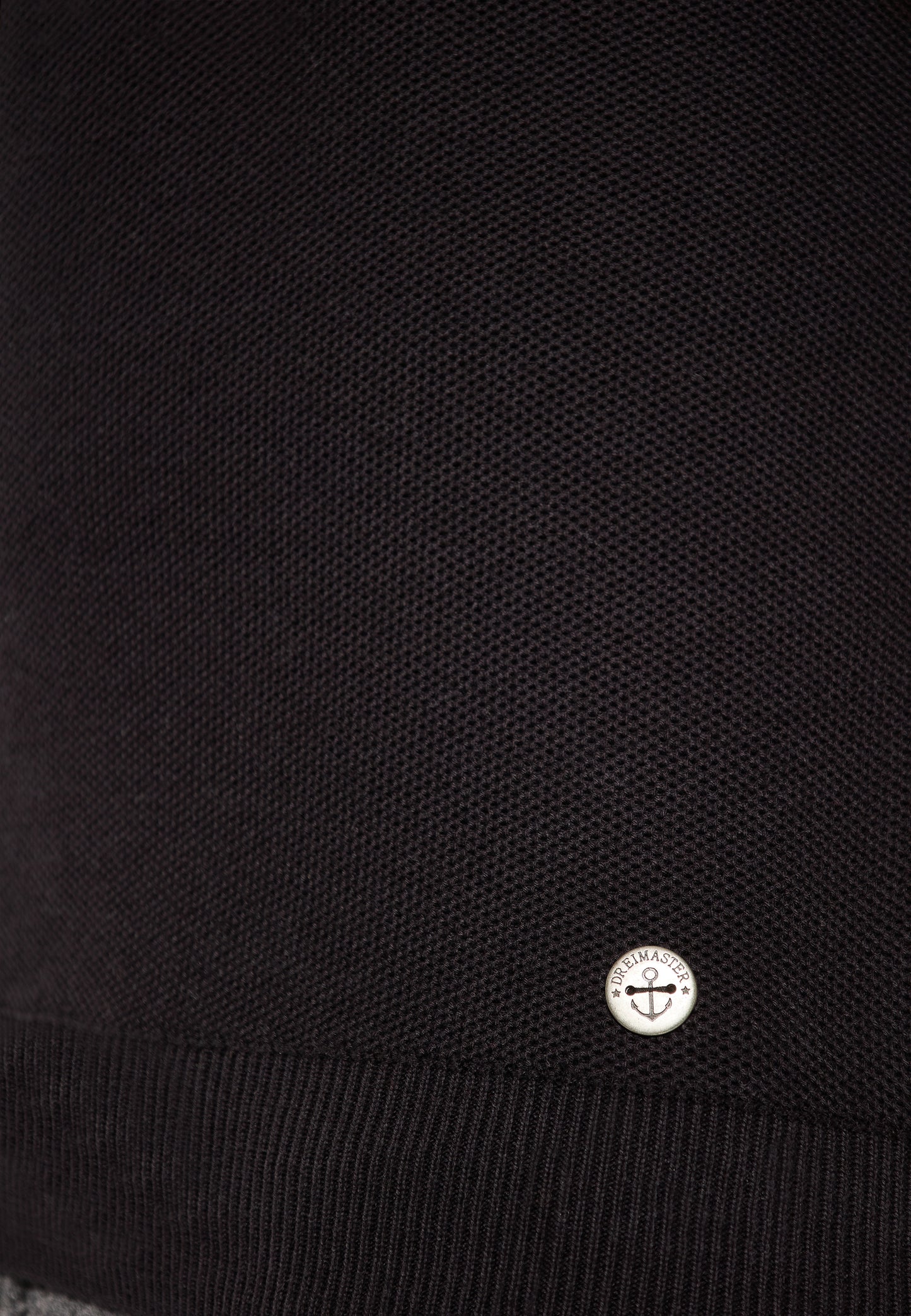 DreiMaster Maritim Men's Sweater
