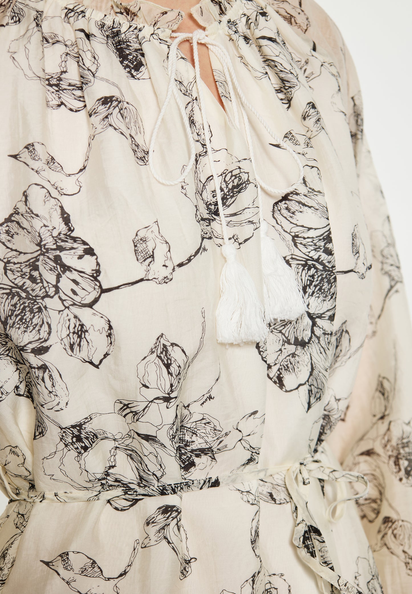 Dreimaster Klassik Women's Dress - Schmuddelwedda Shop