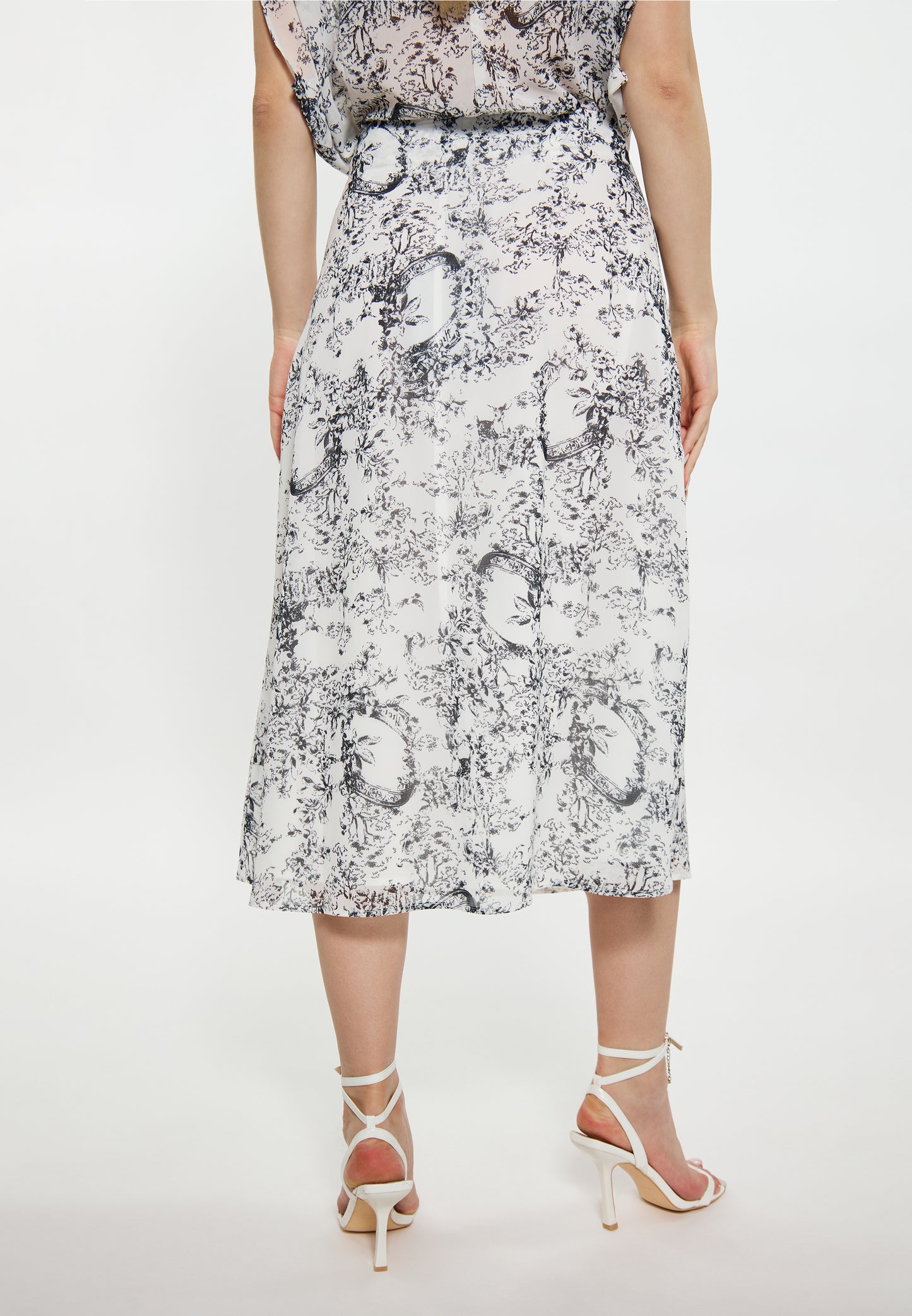DreiMaster Klassik Women's Rock