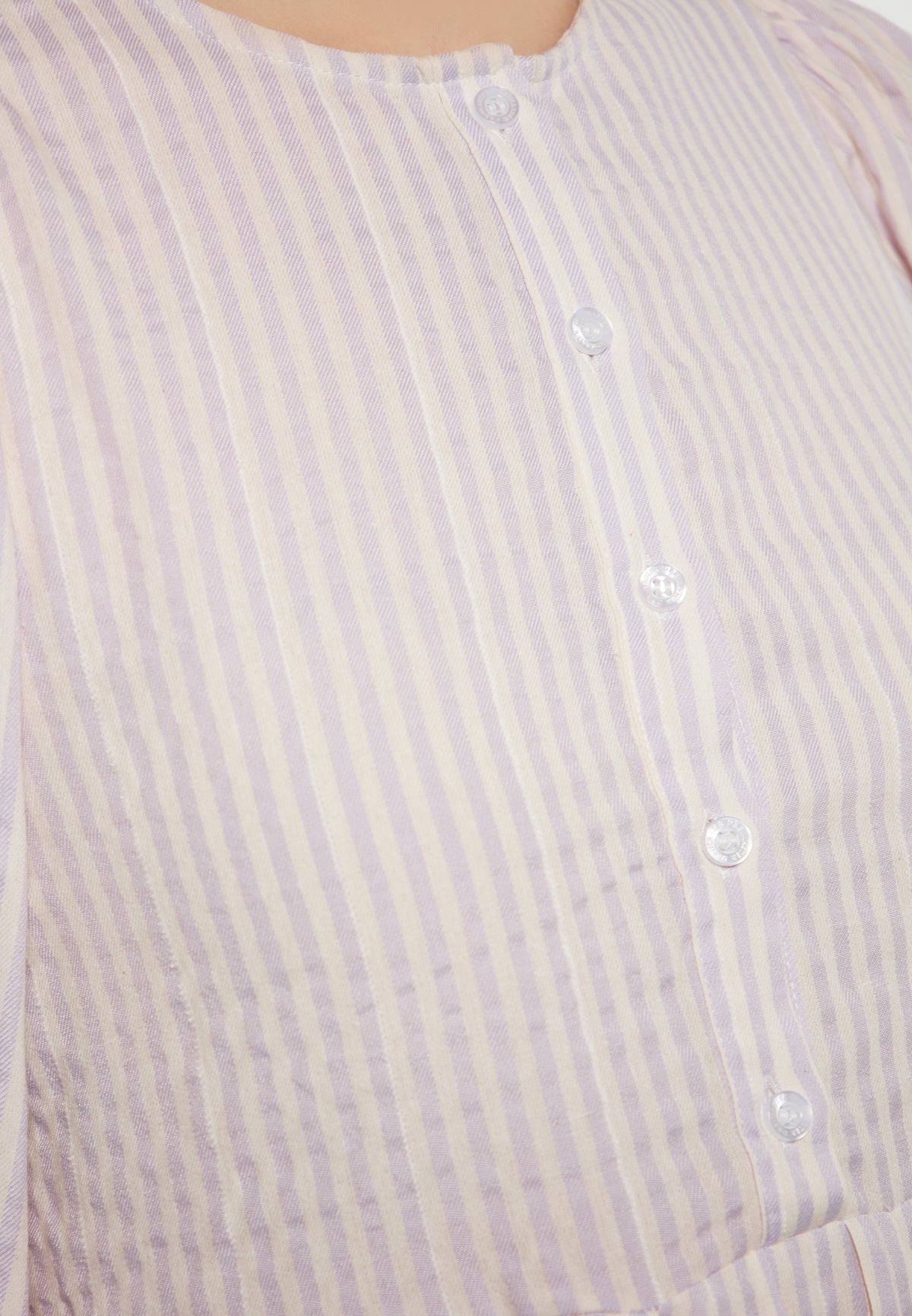 DreiMaster Maritim Kleid