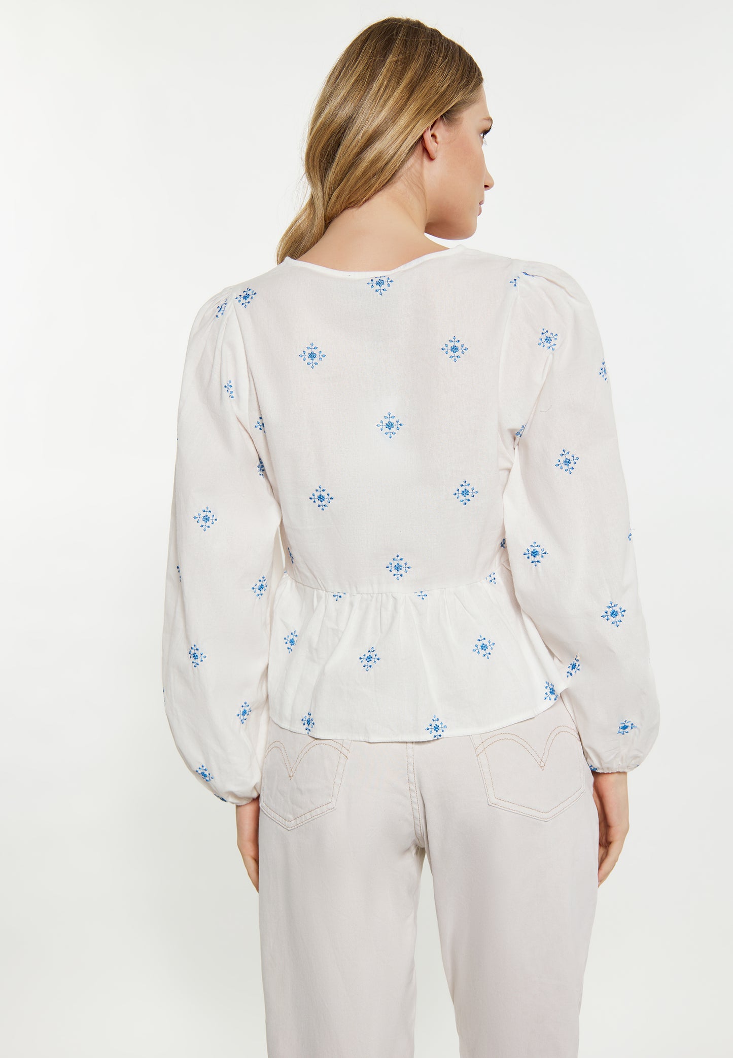 Bluse