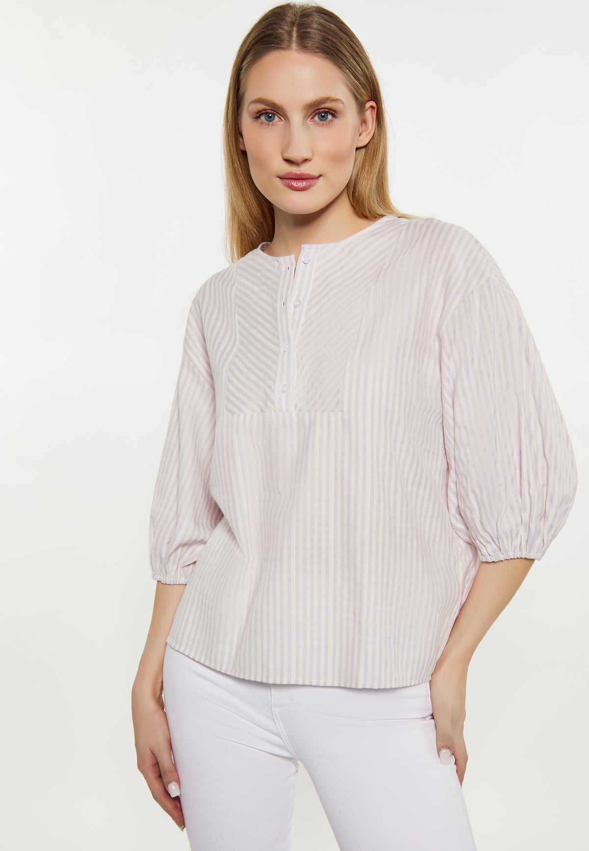 DreiMaster Maritim Women's Bluse