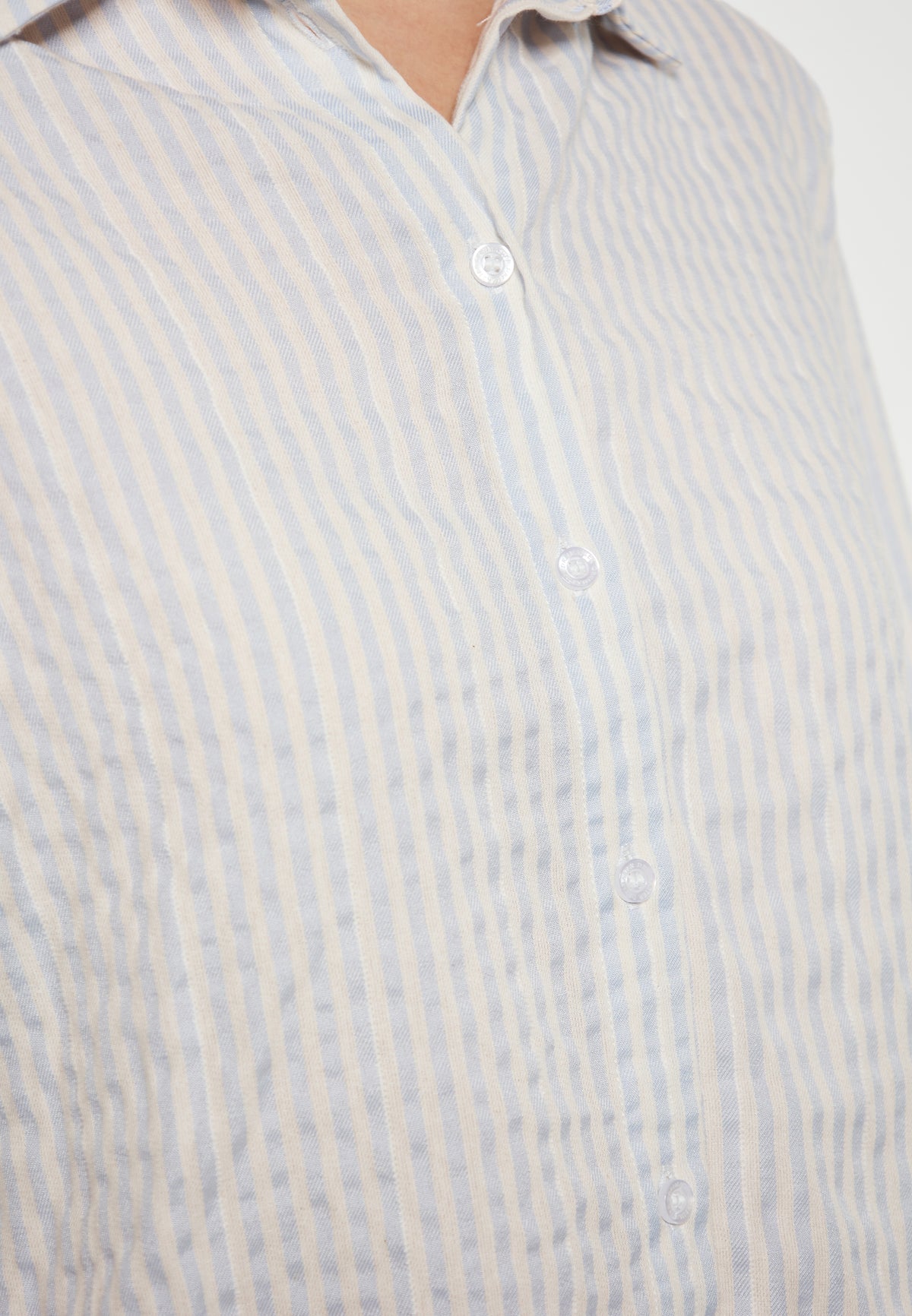 DreiMaster Maritim Bluse