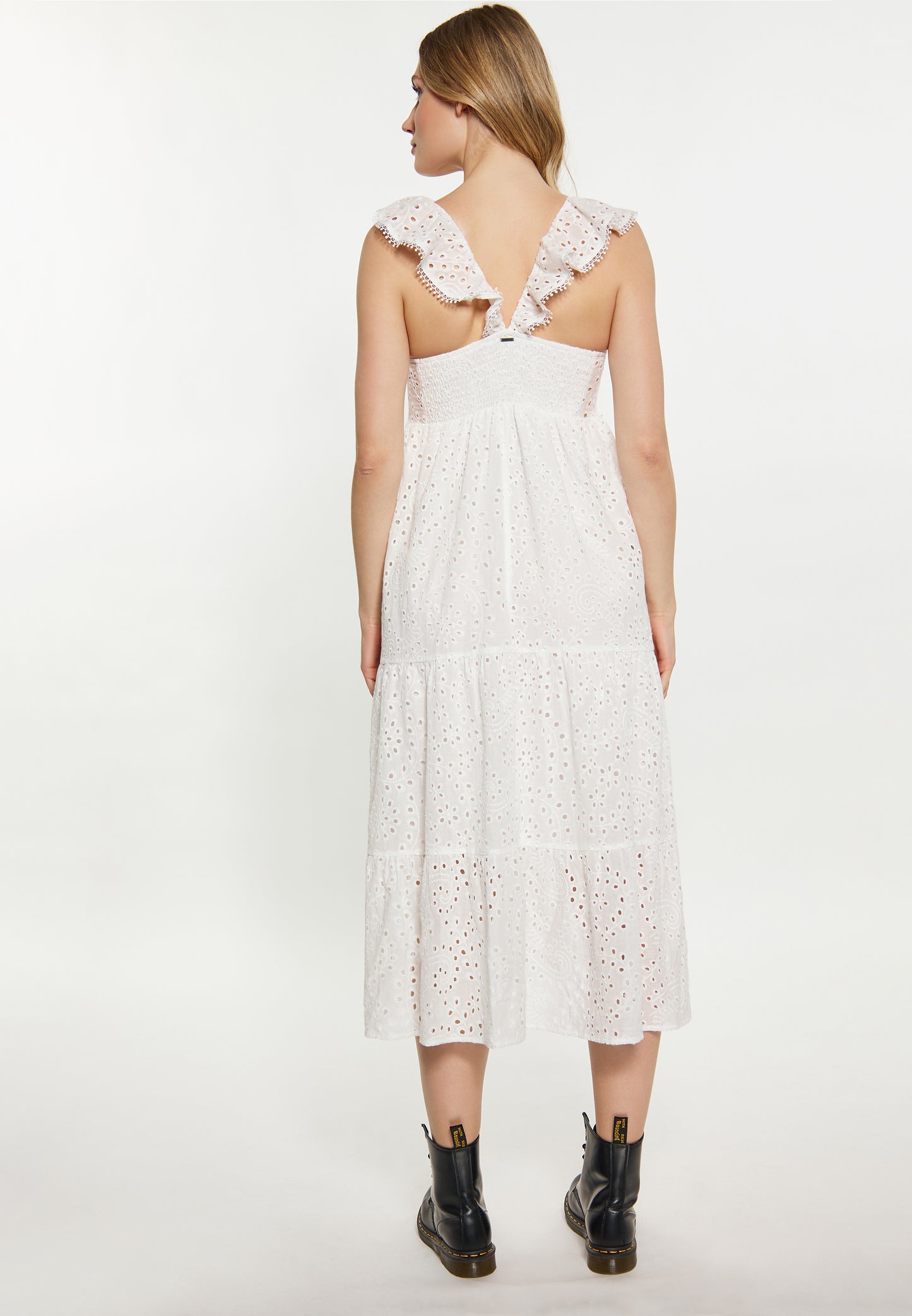 DreiMaster Vintage Women's Kleid