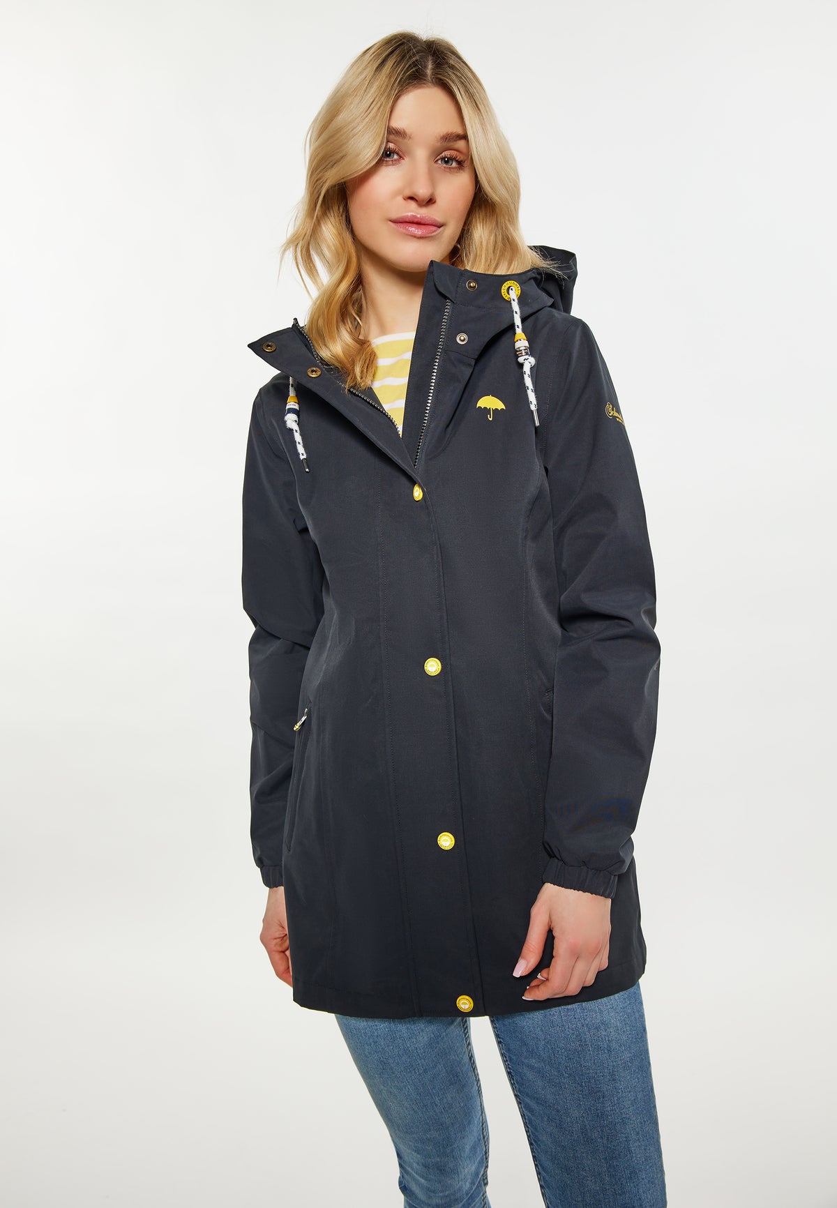 Schmuddelwedda Women's Regenjacke